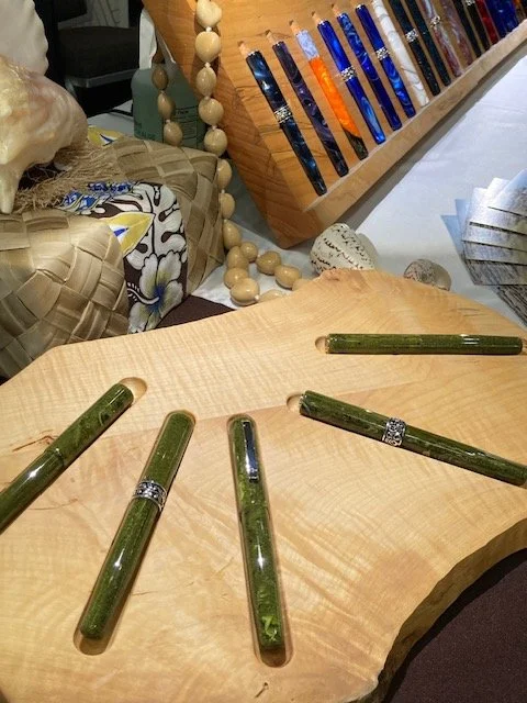 BWI Pen Show 2026