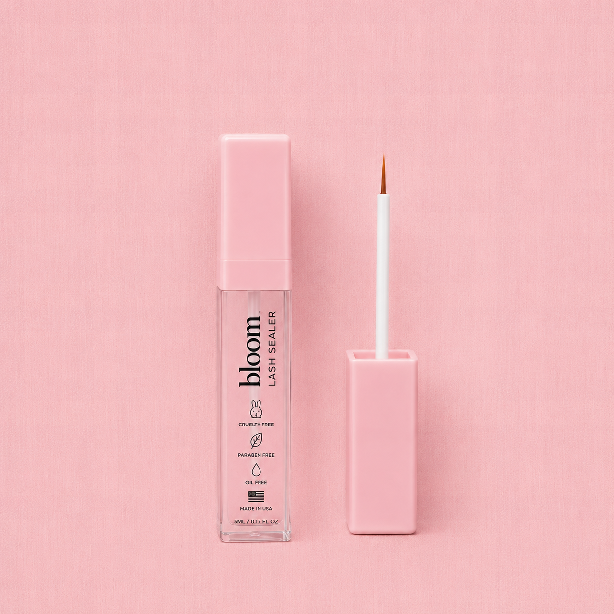 NEW Protective Lash Sealer