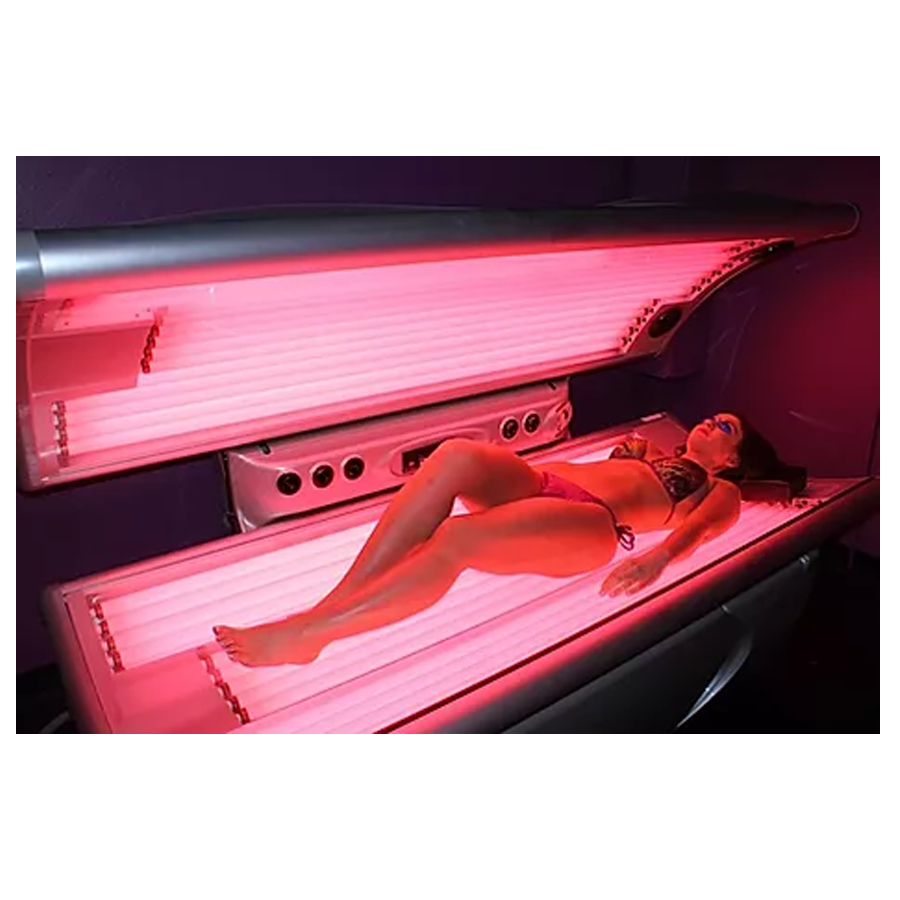 Body Therapies Salt Therapy, Salt & South Booth, Infrared Sauna