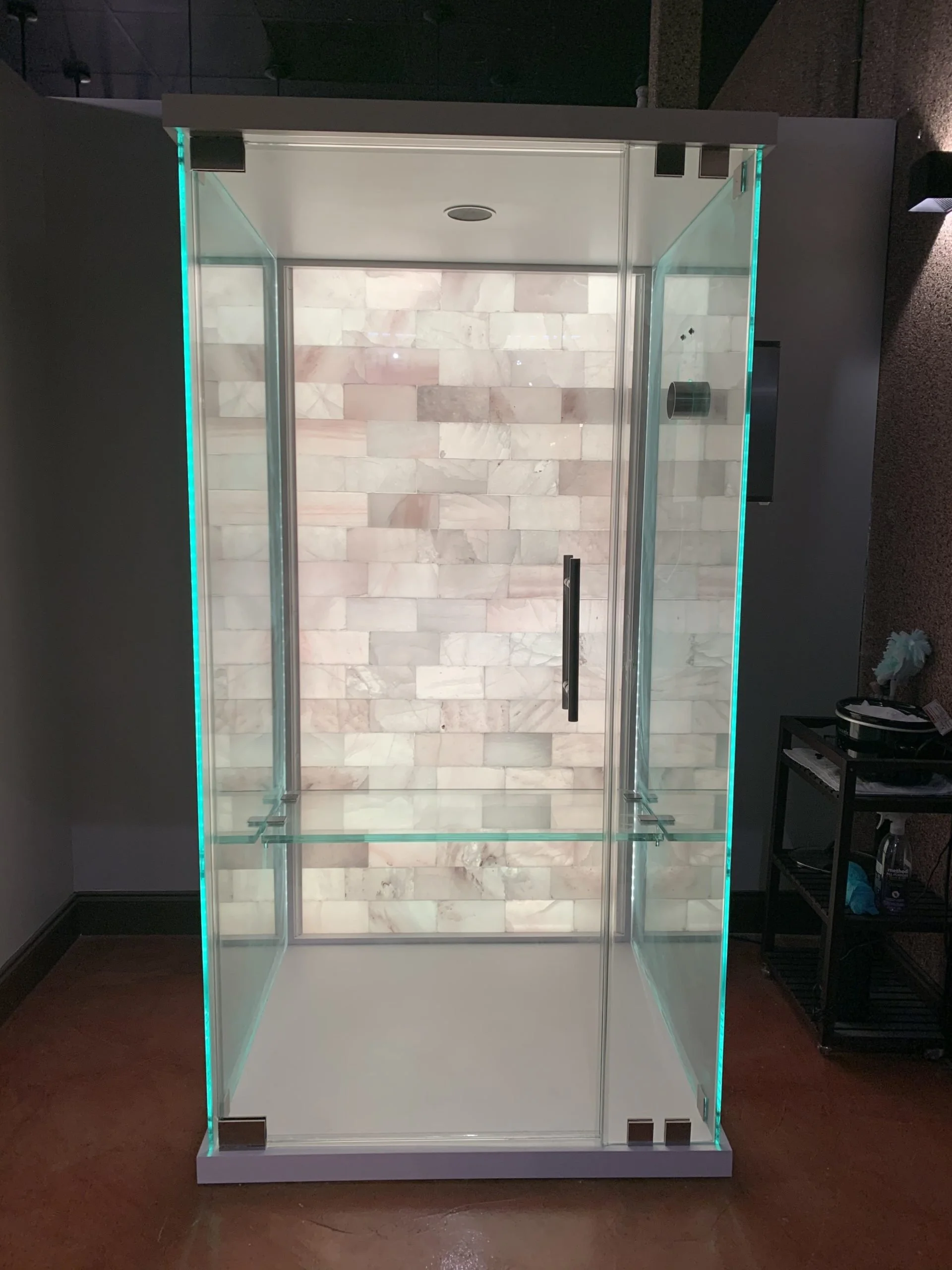 Energy Spa and Tanning - Image 6