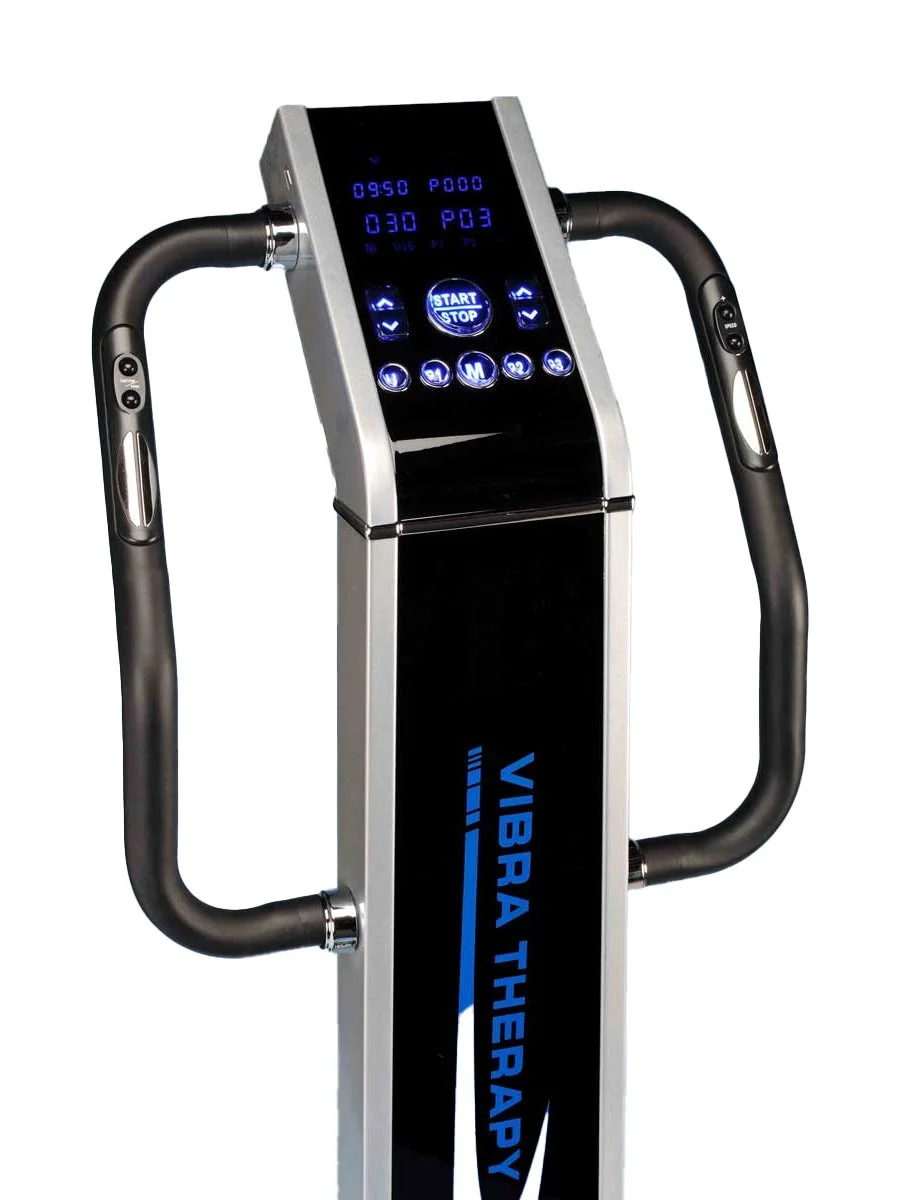 VibraTherapy Vibration Plate