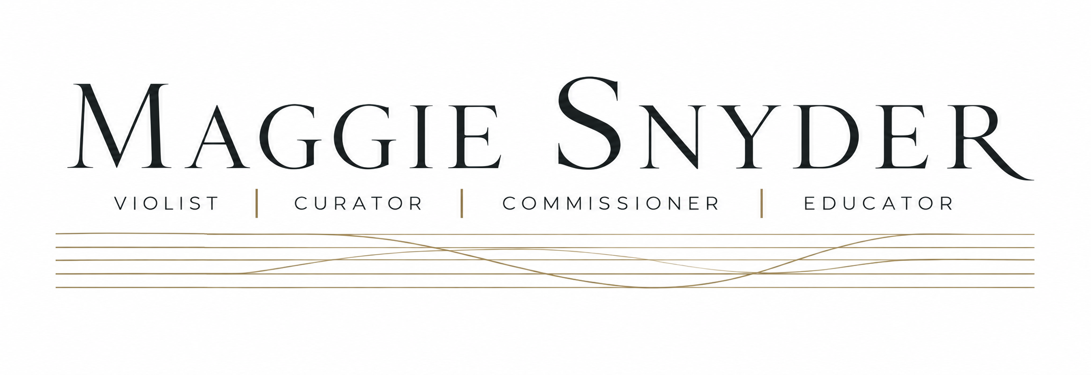 Maggie Snyder Violist