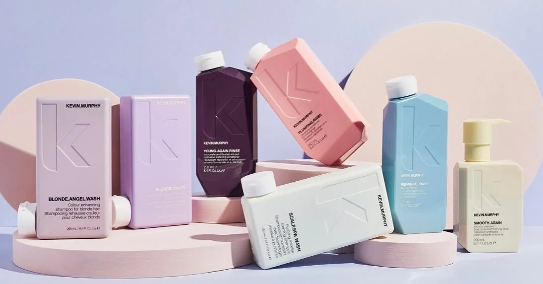 💁&zwj;♀️ Bad hair days? We don&rsquo;t know her.

Now you can get your Kevin Murphy faves without leaving the couch 🛋️✨

Shop through our official distributor and have your goodies shipped right to your door. Fresh, authentic, and ready to slay you