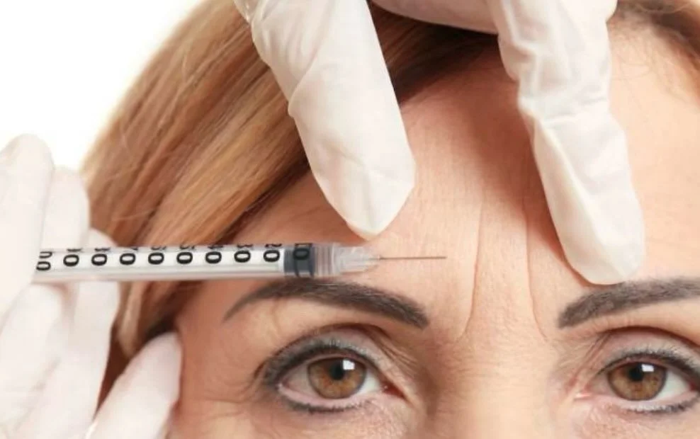 ✨ It&rsquo;s Botox Day at HK Hair Studio! 

✨ Dr. Alex is here every Thursday to smooth, lift, and refresh 💉💛
Whether you&rsquo;re looking to soften fine lines or just feel a little more you, we&rsquo;ve got you!

✨ Natural results. Minimal downtim
