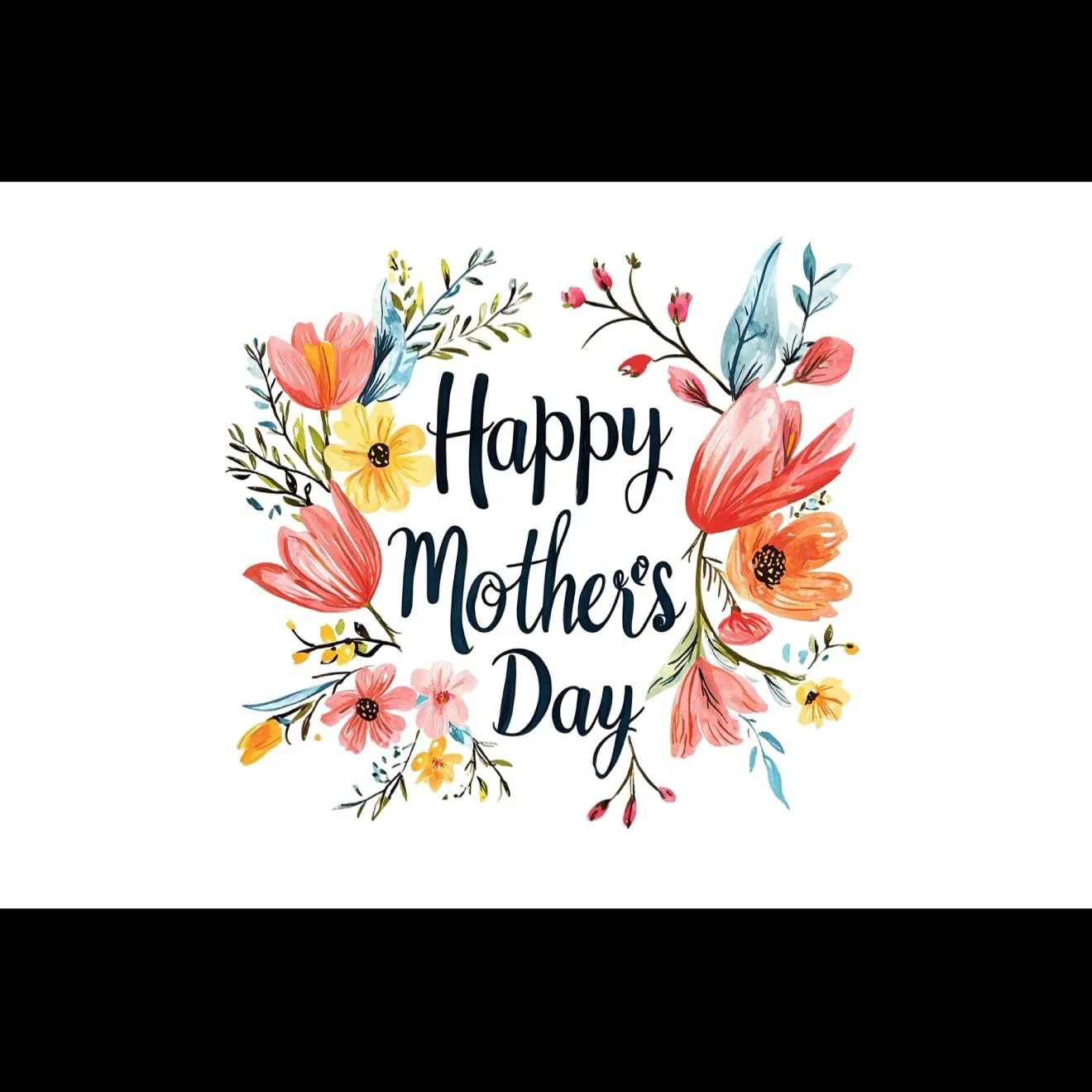 Happy Mother&rsquo;s Day those who do it all. The moms, grandmoms, stepmoms, bonus moms, dog moms, and every nurturing soul in between. 🌸

Today we celebrate your strength, beauty, patience, and the love you give so freely every single day. We hope 