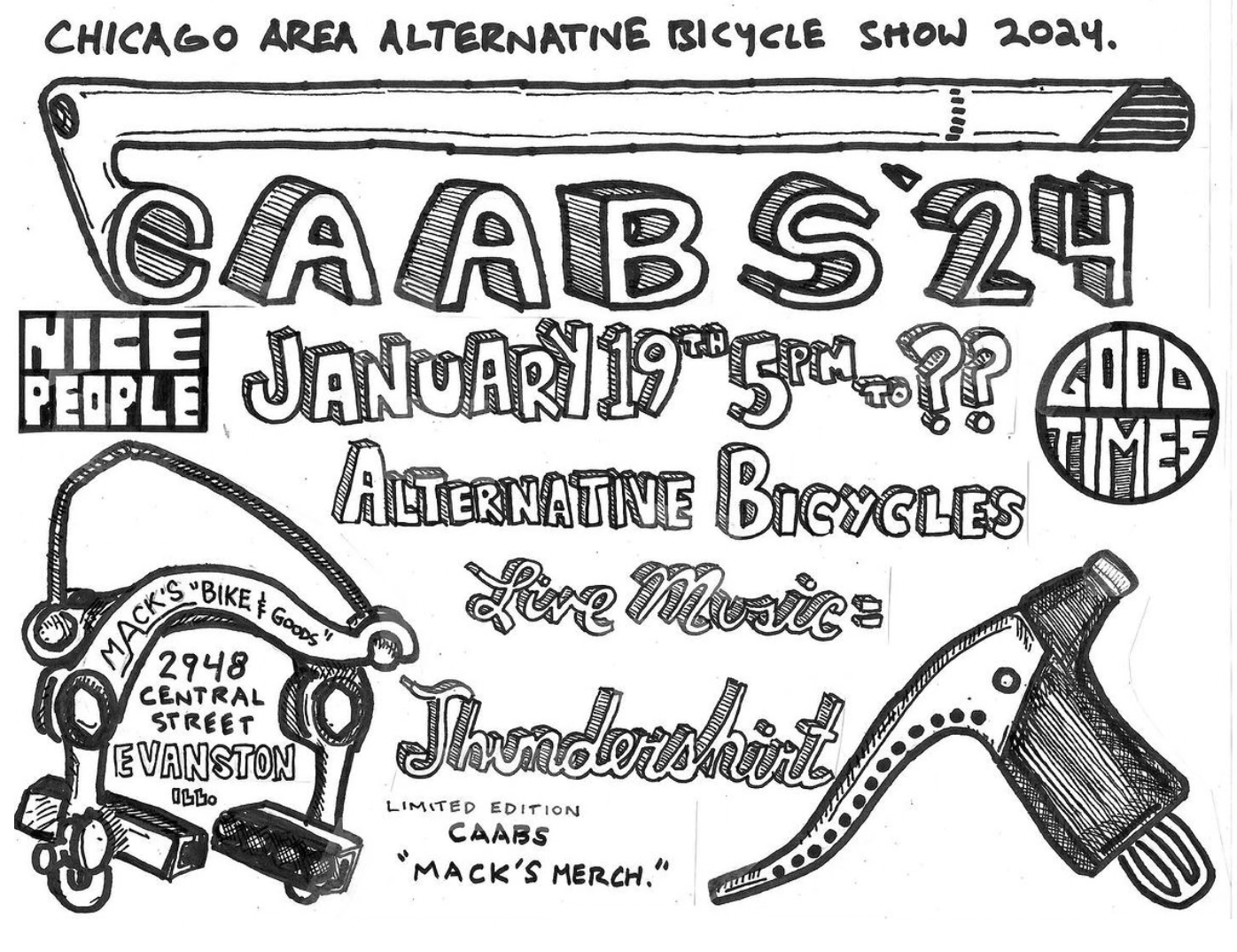 CAABS 2024