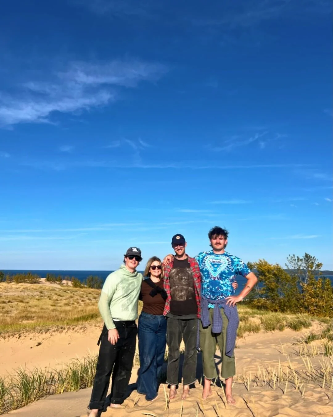 This is our sixth Small Business Saturday, but let&rsquo;s be honest&mdash;if our community didn&rsquo;t show up for us every day, we wouldn&rsquo;t be here now. Data shows that about half of all independently owned small businesses don&rsquo;t make 