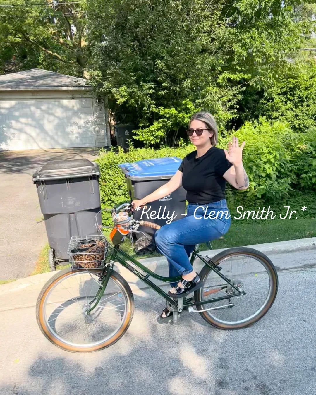 *** swipe through to see a tiny collection of our favorite bicycles we rode in 2025! ***

@rivbike @decentbikeco