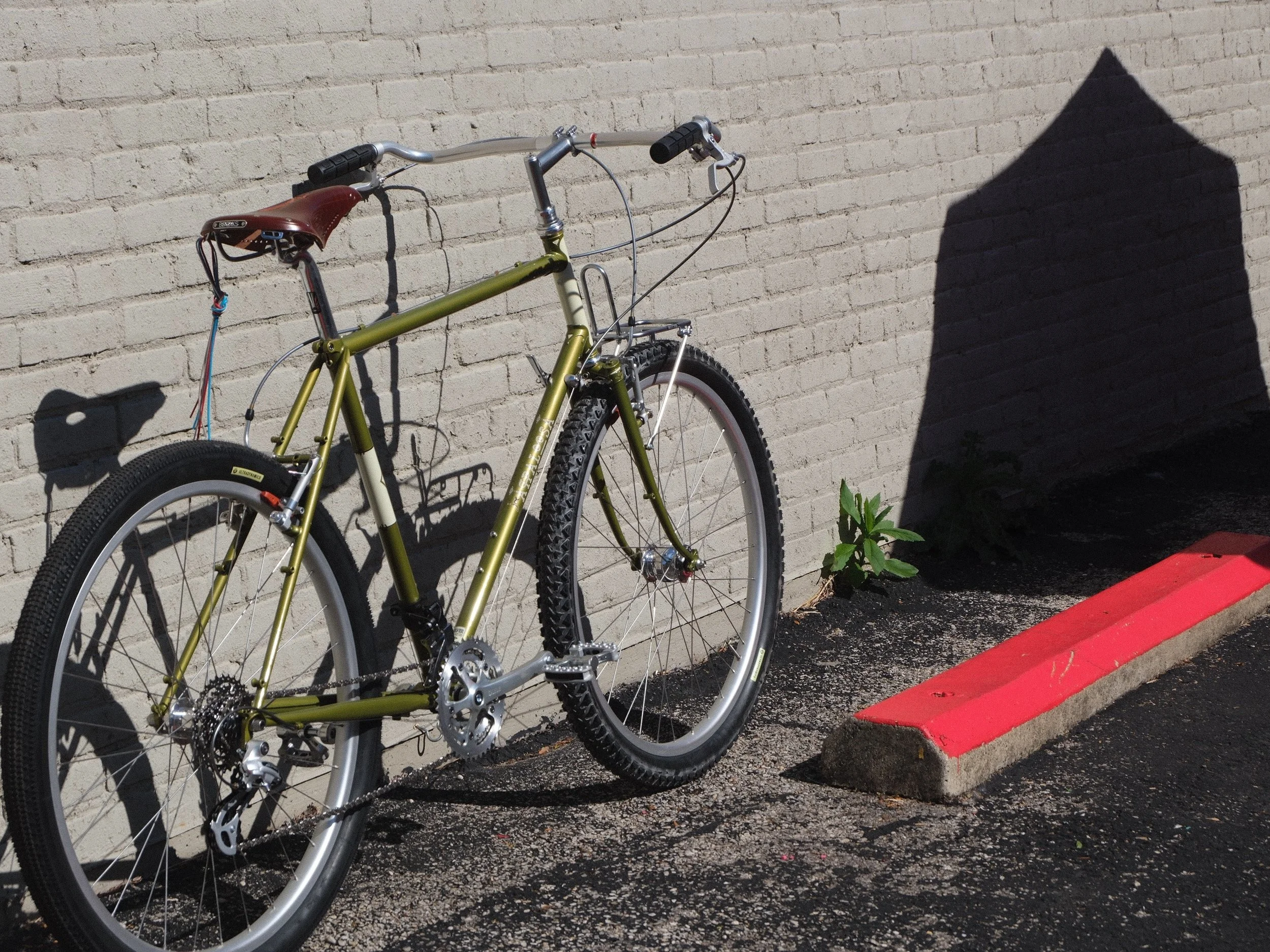 More Appaloosa builds getting buttoned up!

Thanks for the trust Udo!!