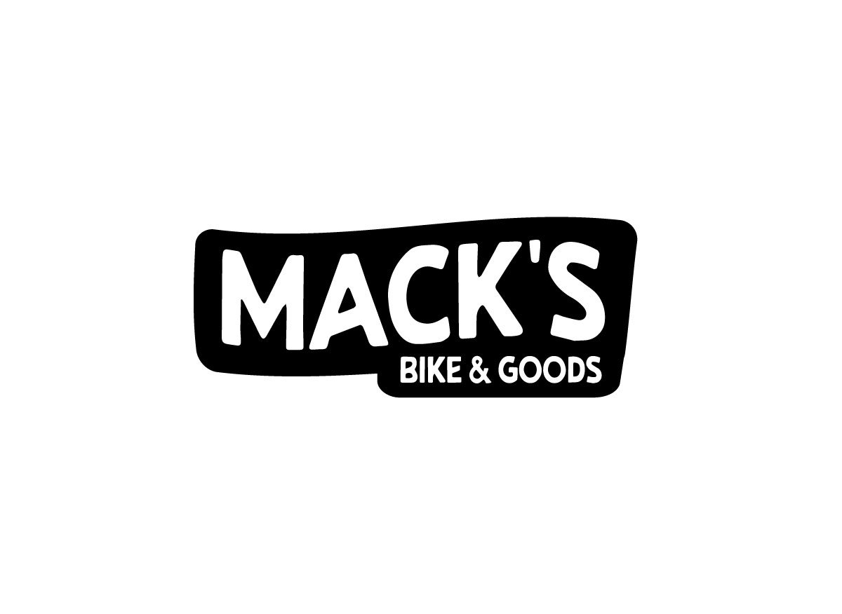 Mack&#39;s Bike &amp; Goods 