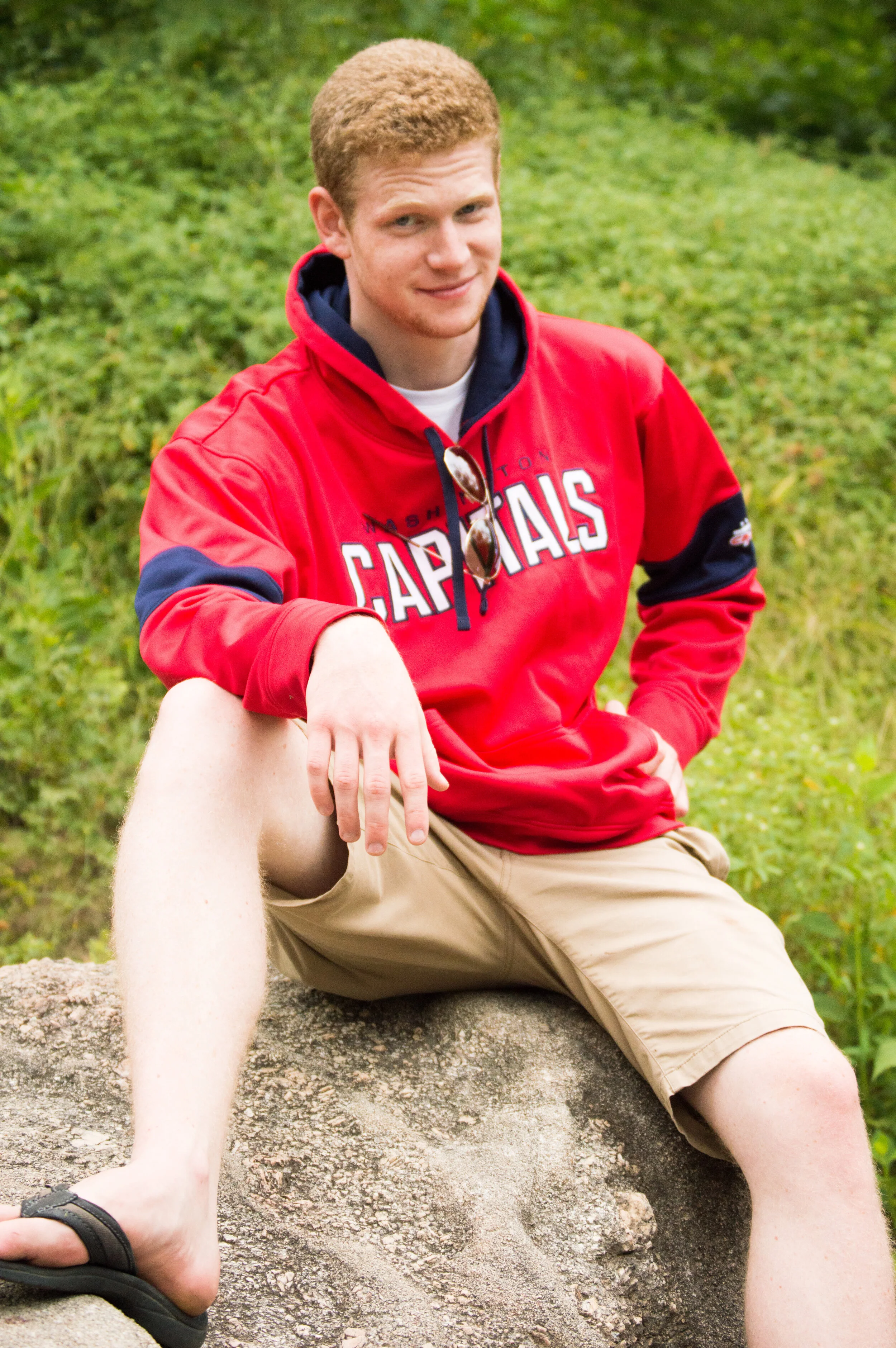 Reid Brown