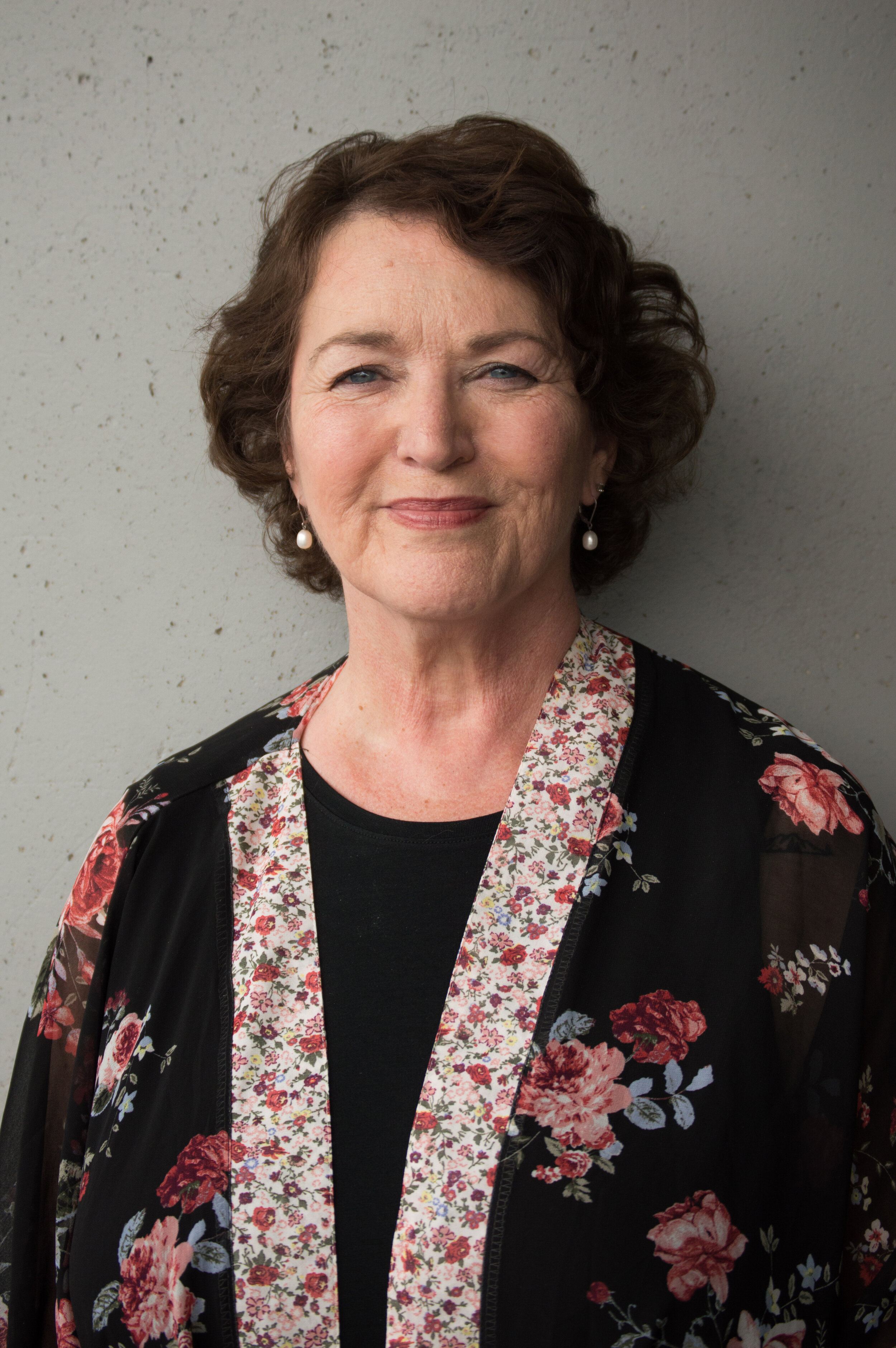 Laura Armstrong, Armstrong Consulting Services