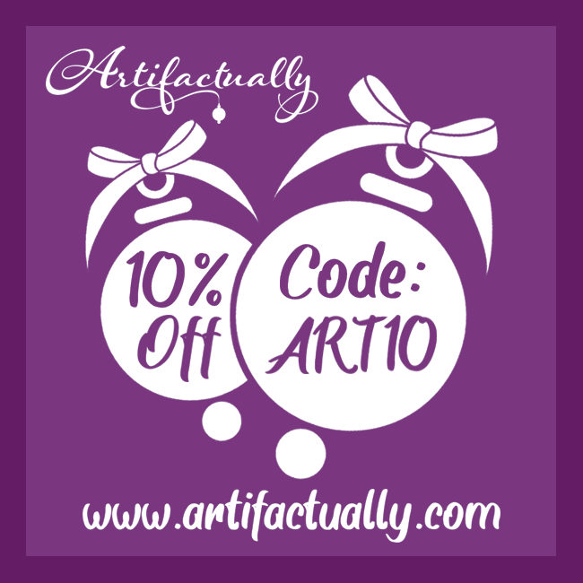 ARTI.10% Off Sticker (PURPLE) copy.png