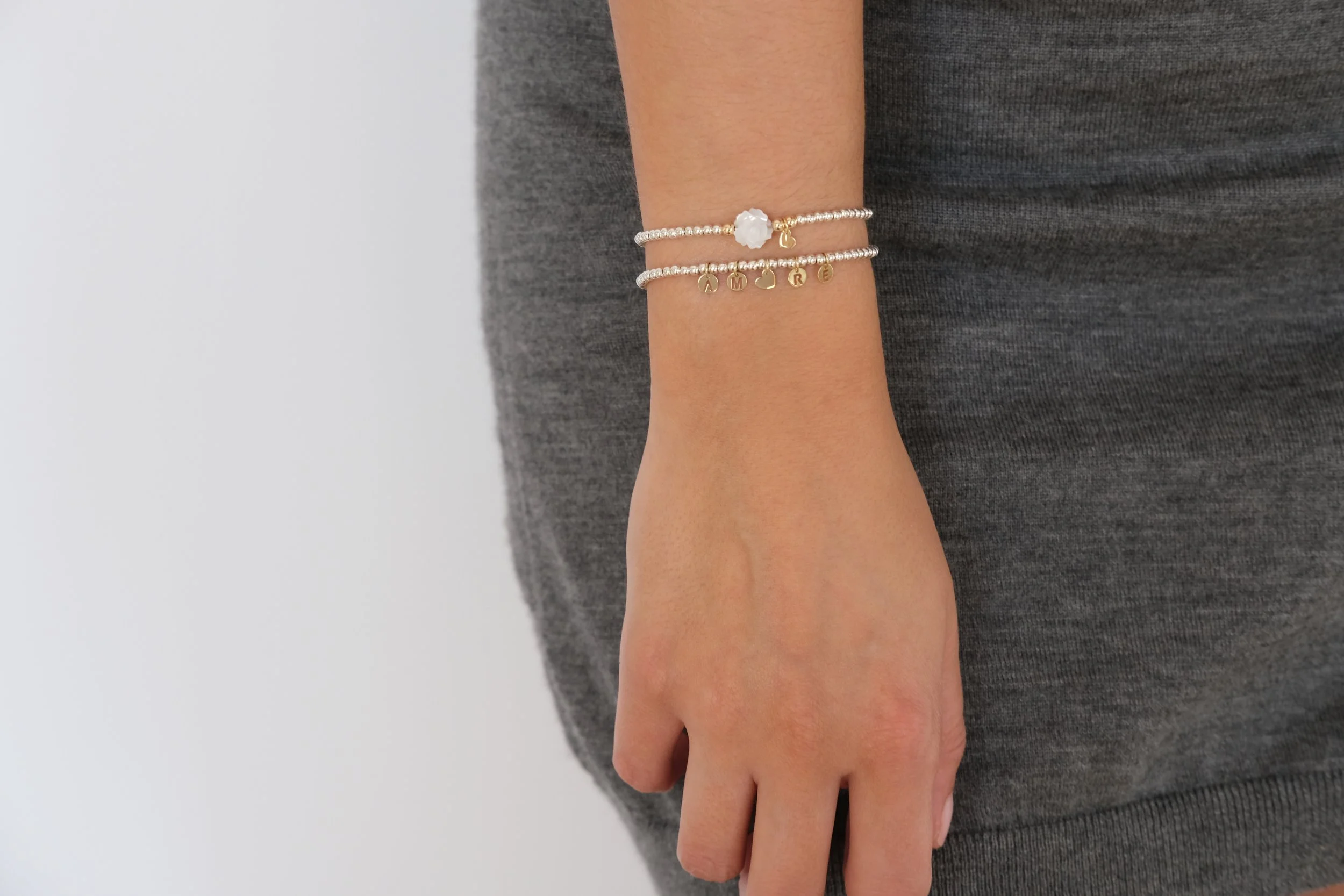 AMORE Armband Blume Herz.JPG