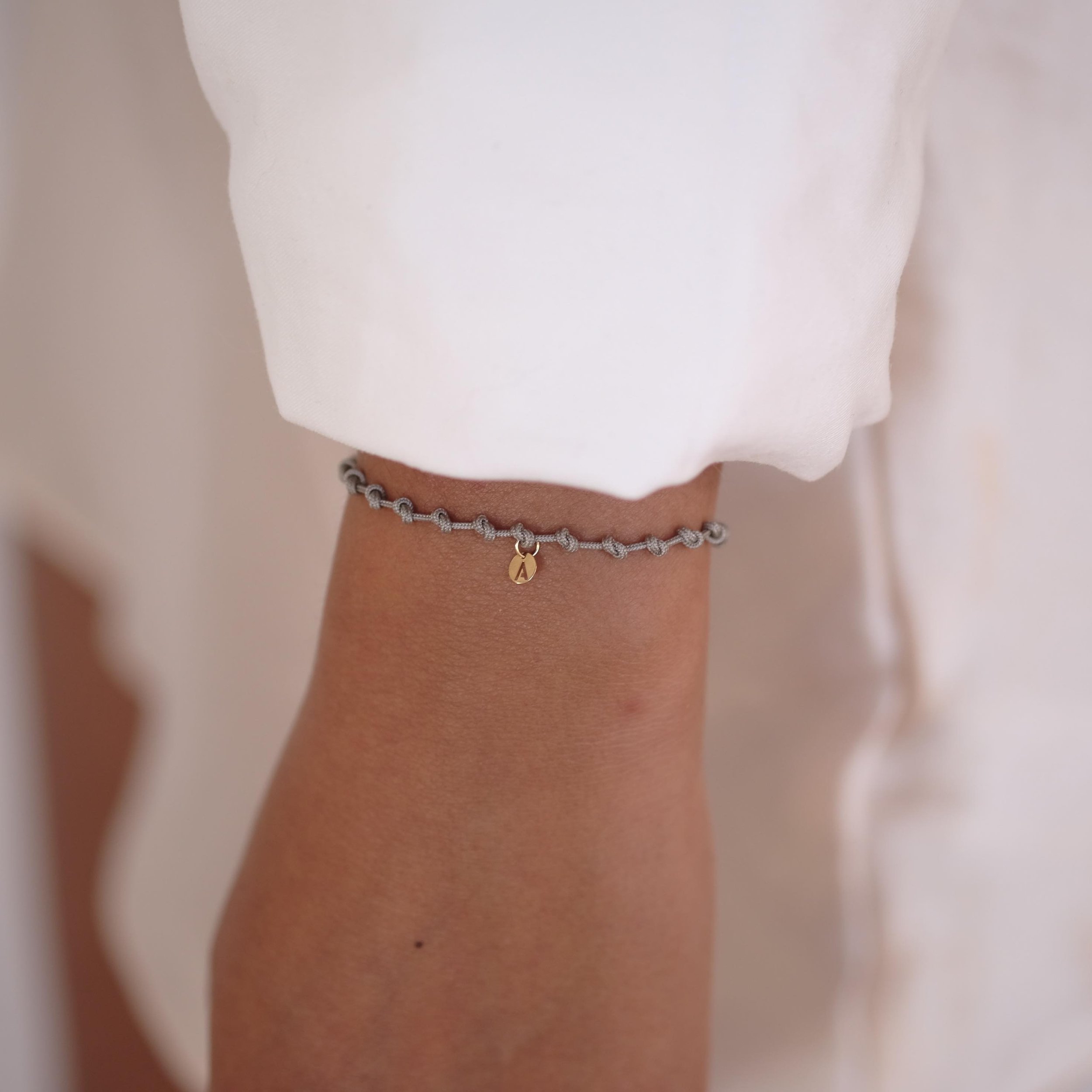 Einer unserer Bestseller: The Knot🤍 #steinhartjewellery