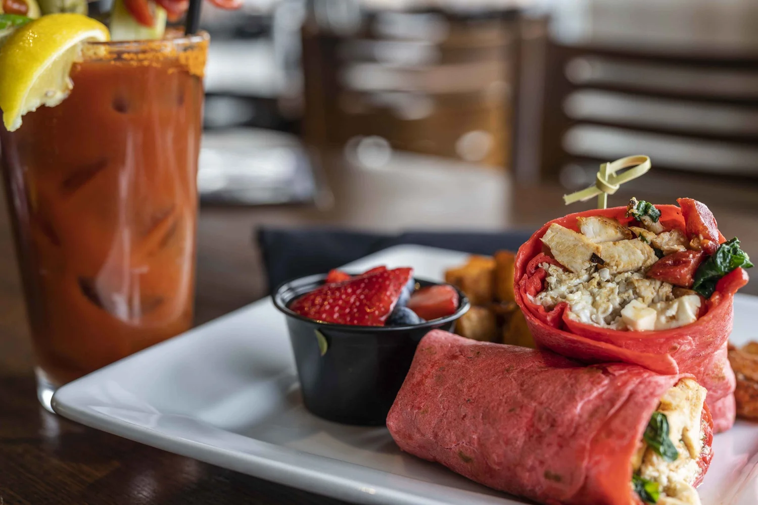 Gallery — Ale House Columbia