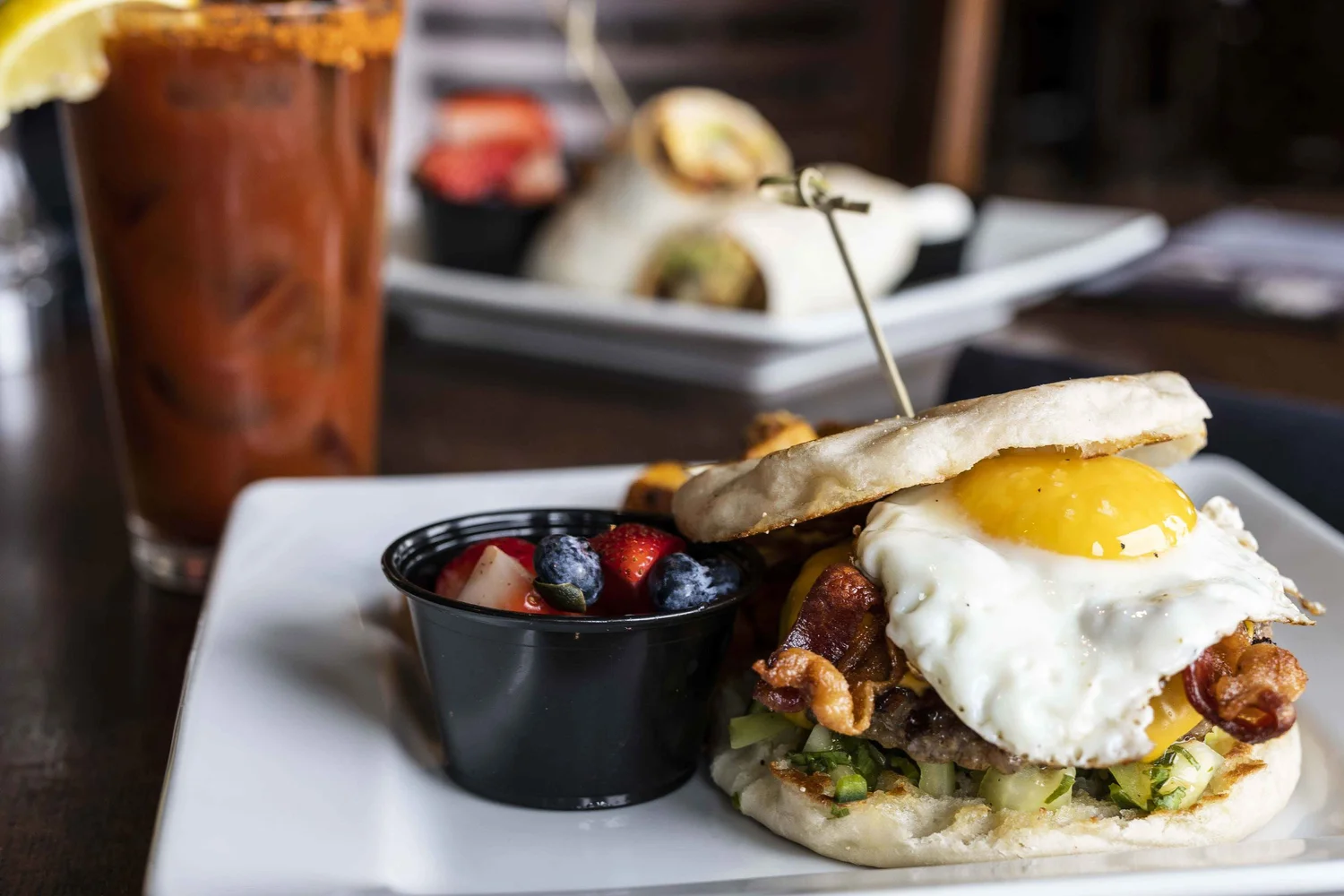 Gallery — Ale House Columbia