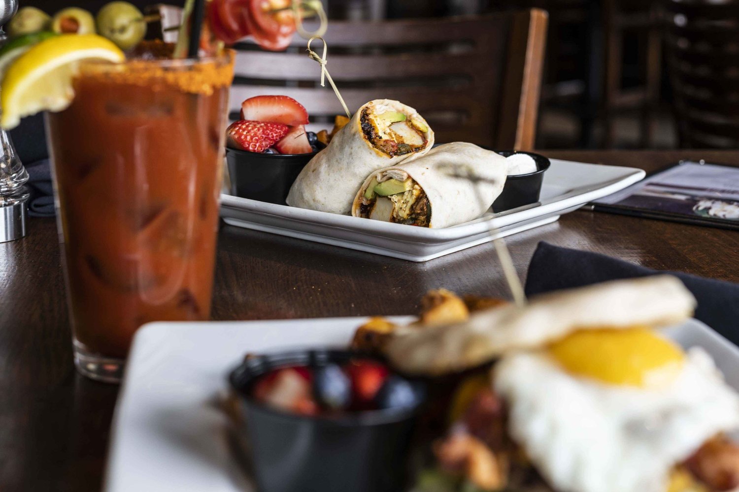 Gallery — Ale House Columbia