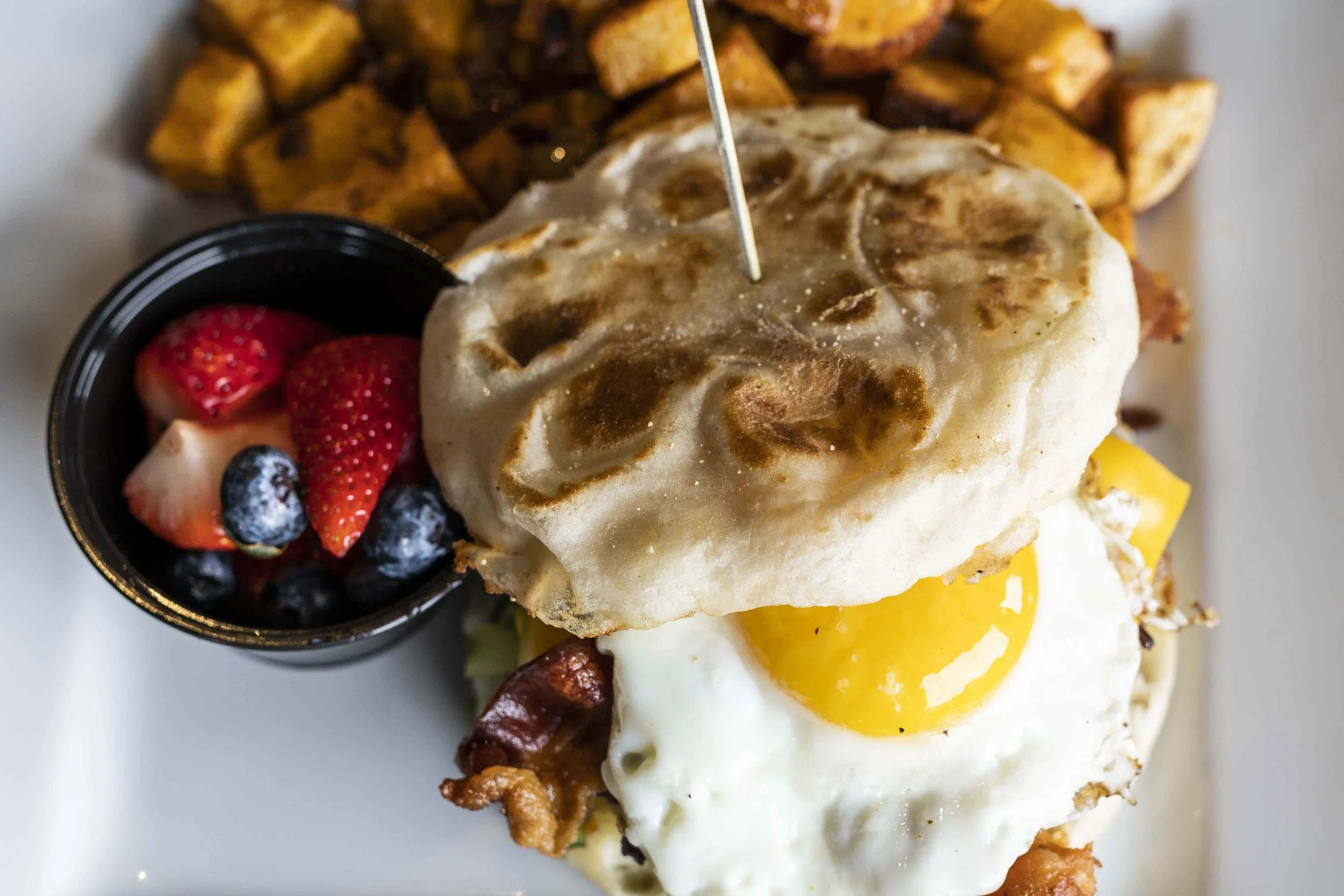 Gallery — Ale House Columbia