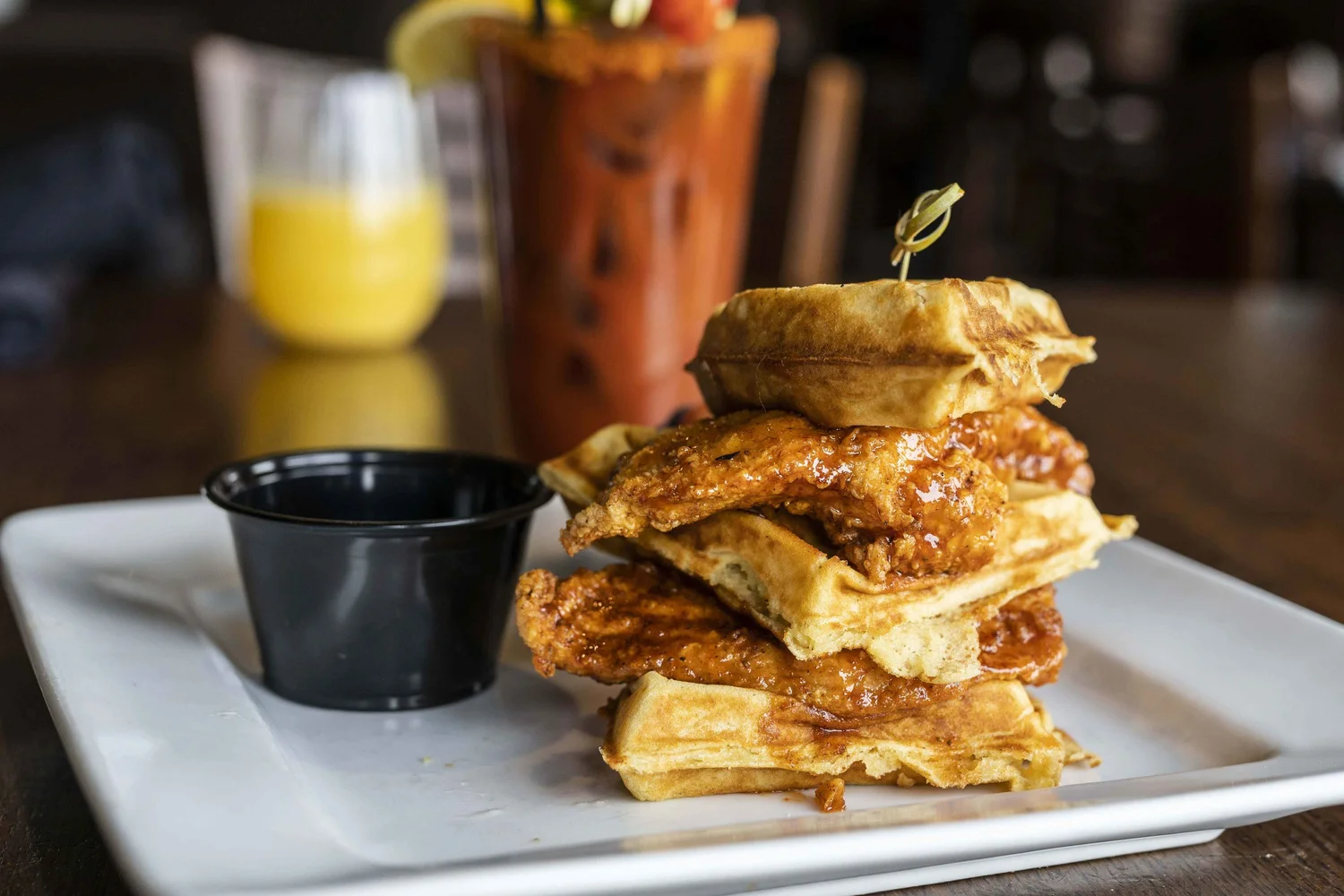 Gallery — Ale House Columbia