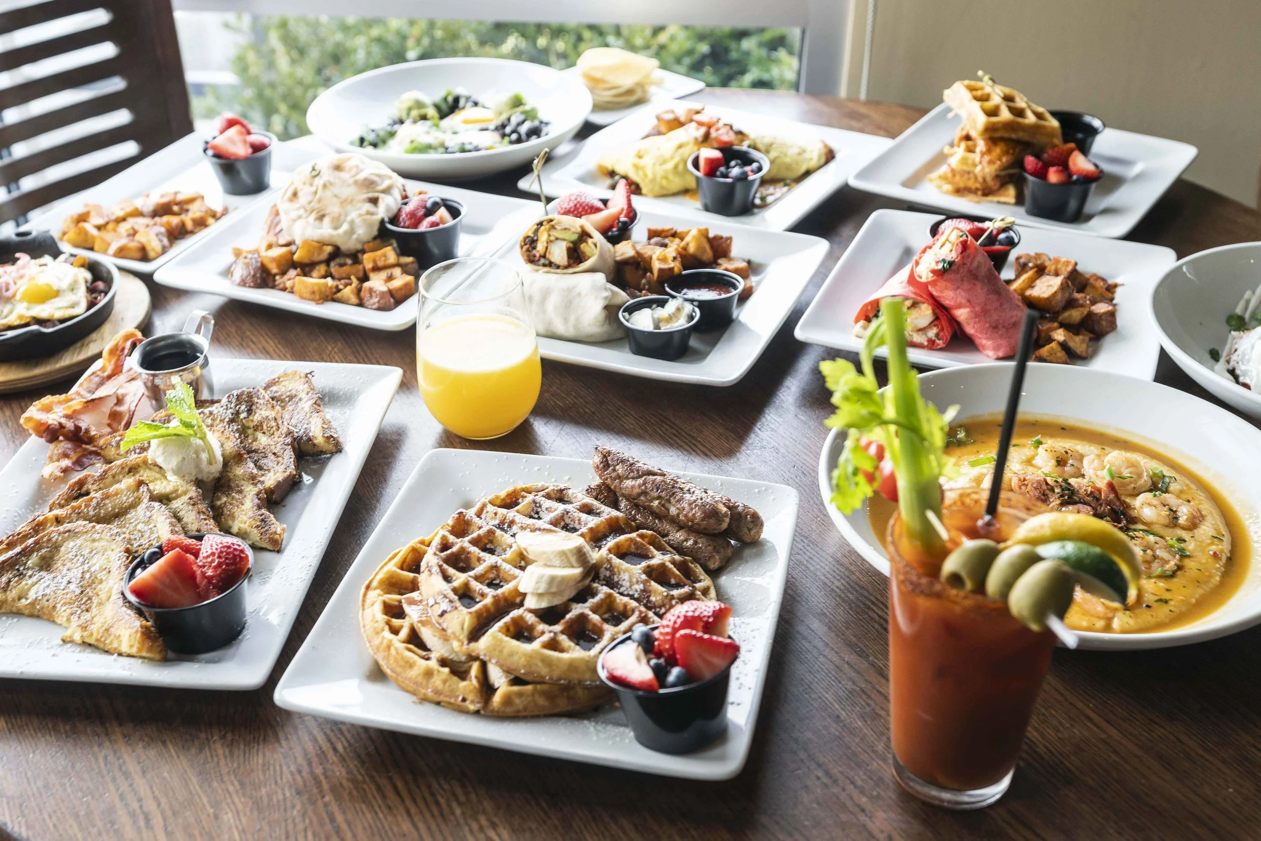 Gallery — Ale House Columbia