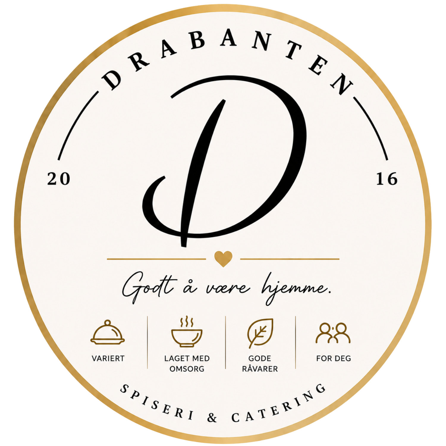 DRABANTEN 