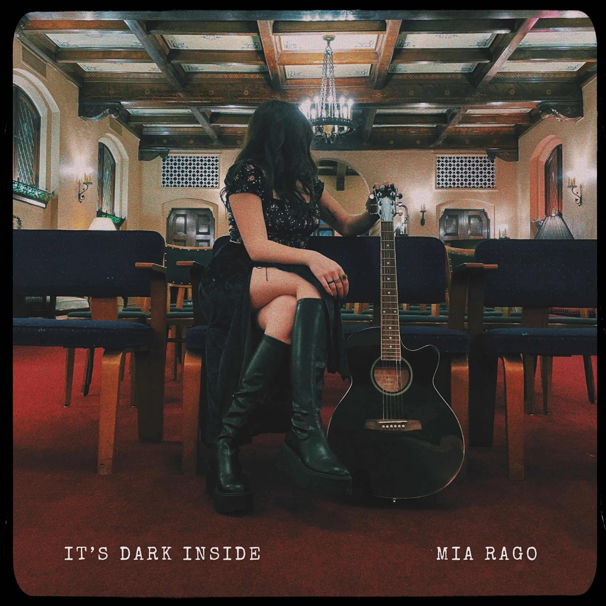 music — Mia Rago