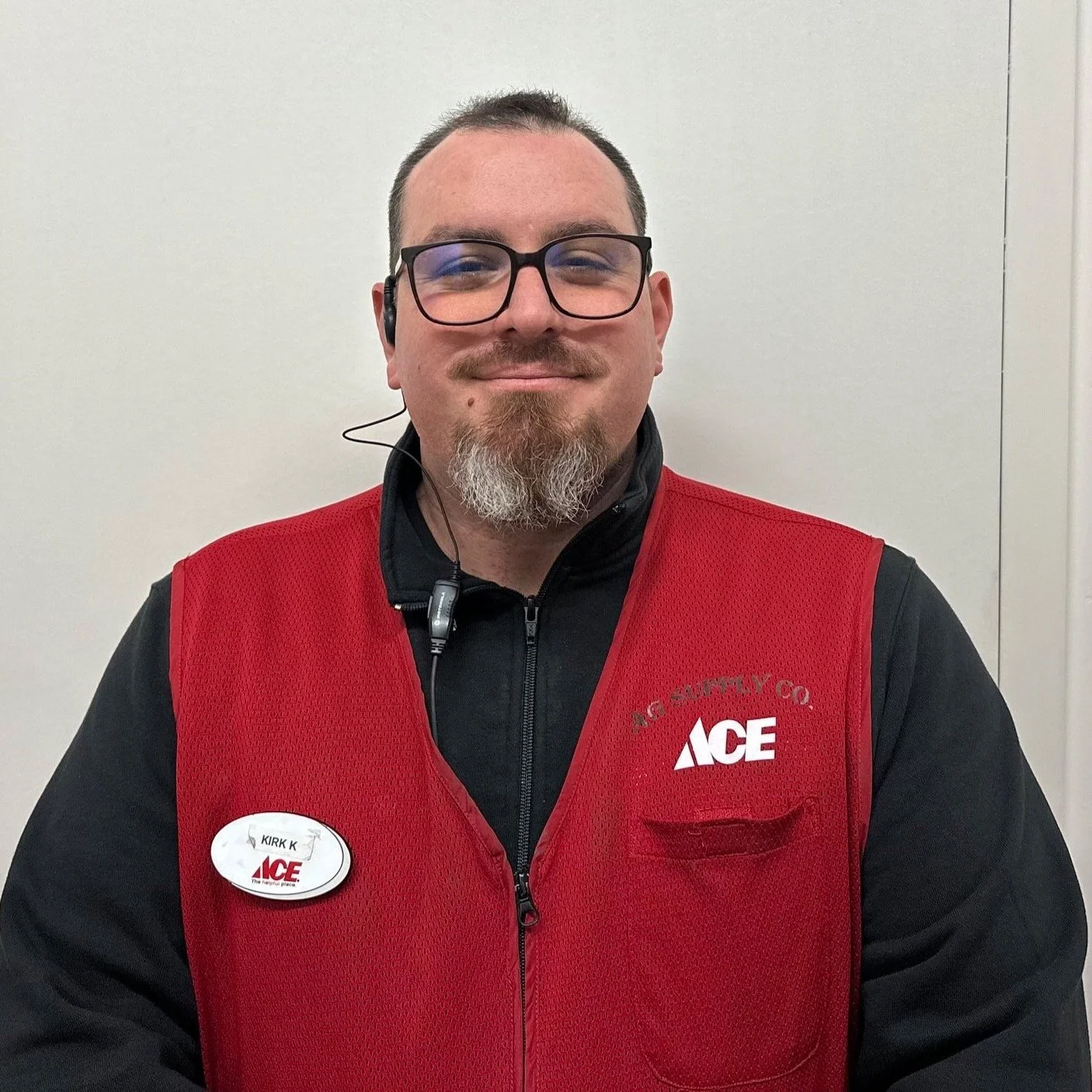 East Wenatchee — Ag Supply