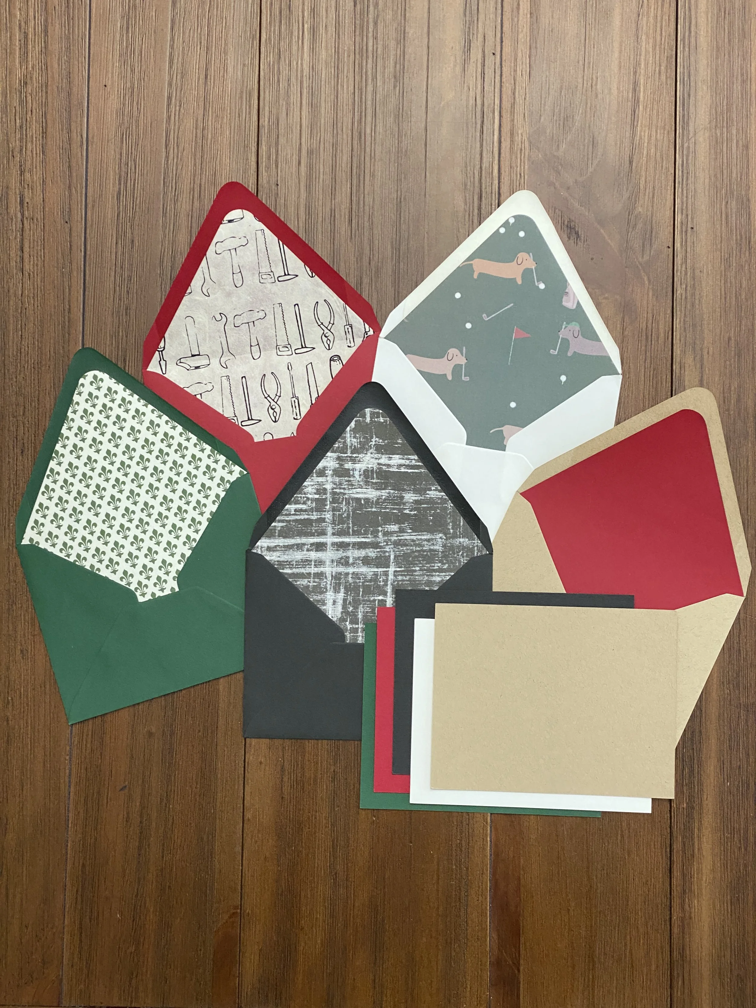 Send a note to your dad!