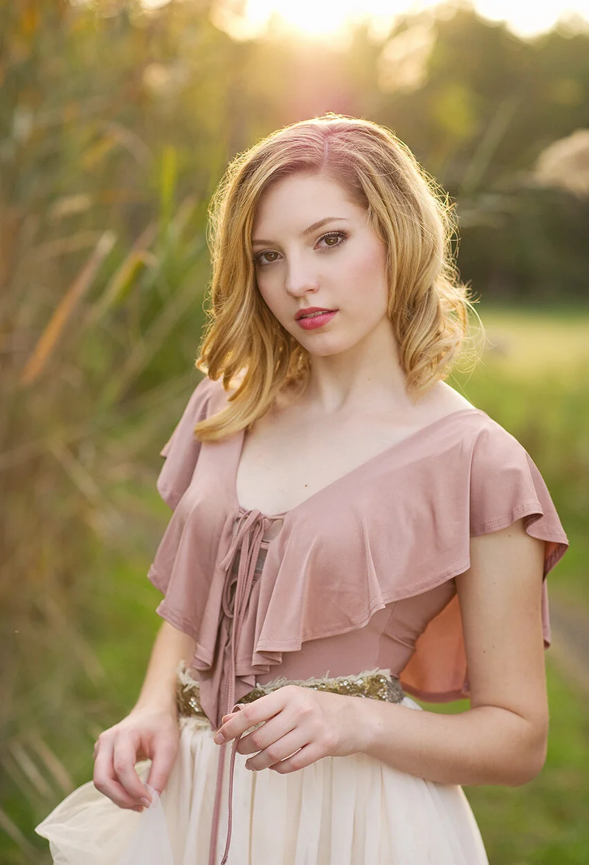  Photo Credit: Danielle Lavis 