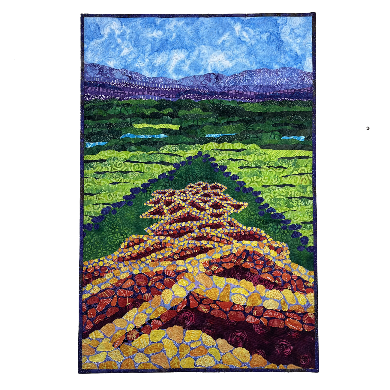 Tuzigoot Pueblo Ruins