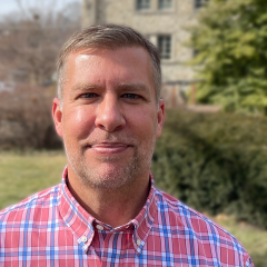Service of Installation: Rev. Dr. Jared Witt at Westport Presbyterian