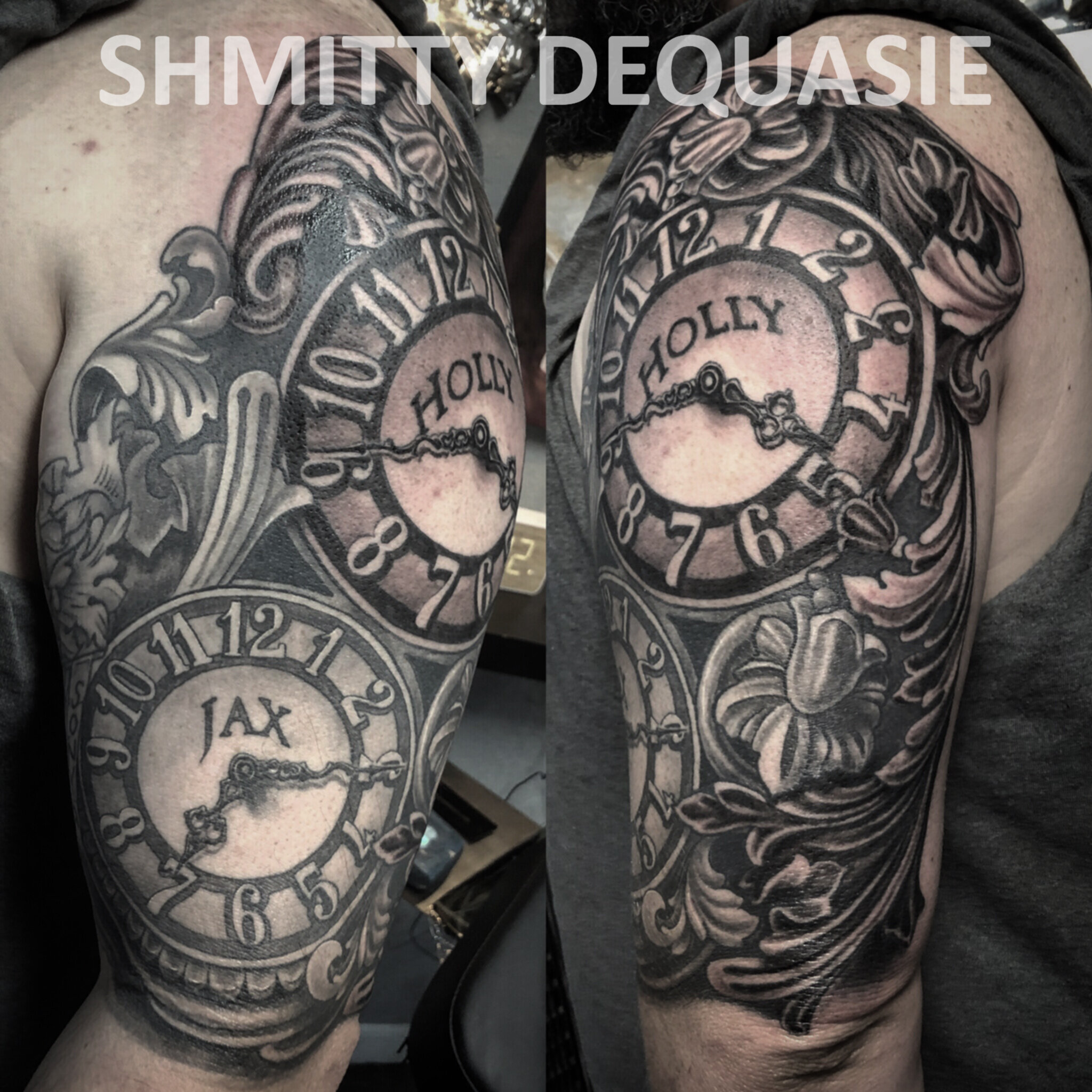 BLACKANDGREY-KIDS-WATCH-FILIGREE-POCKETWATCH-FLOWER-SLEEVE-TATTOO.jpg