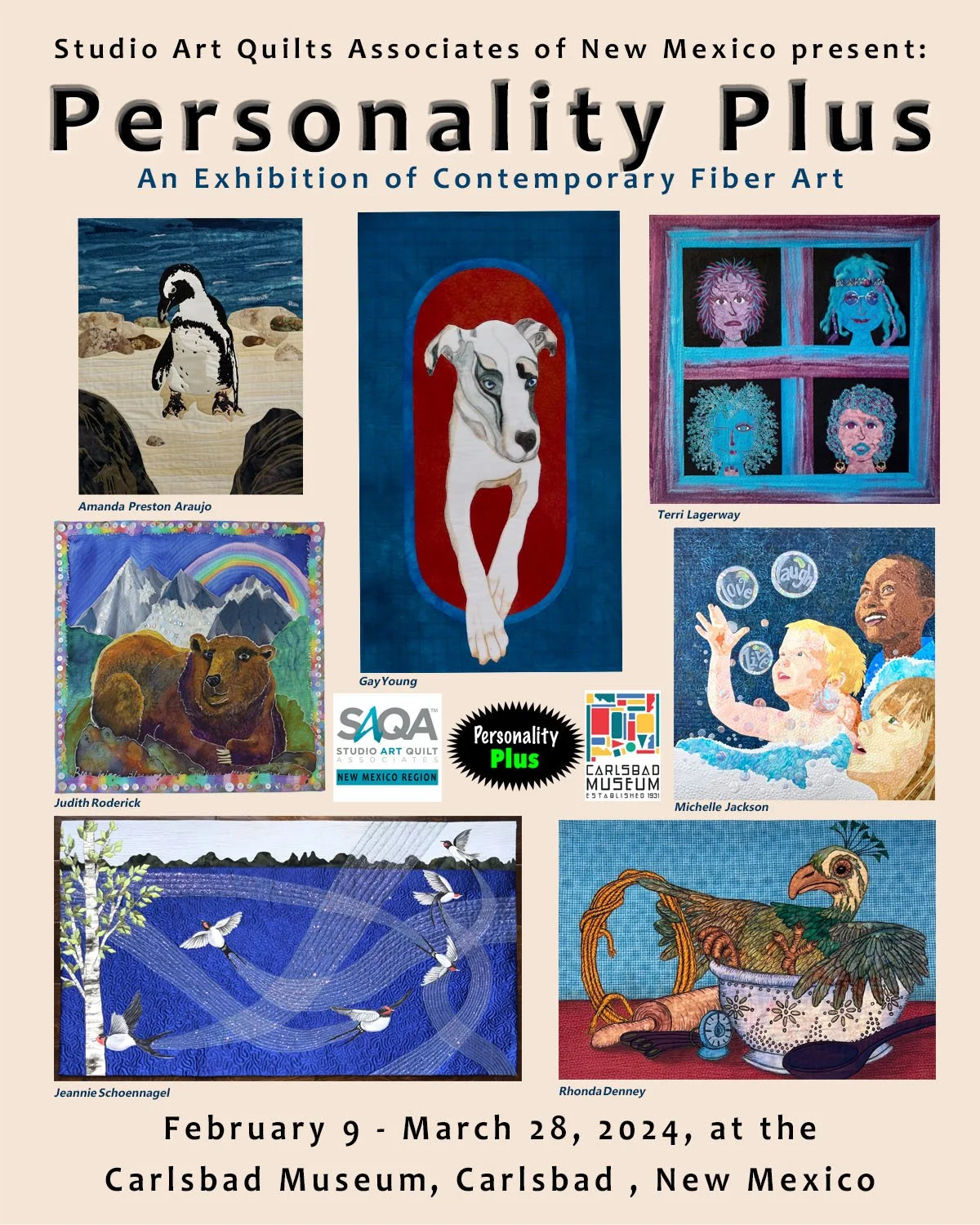 Personality Plus