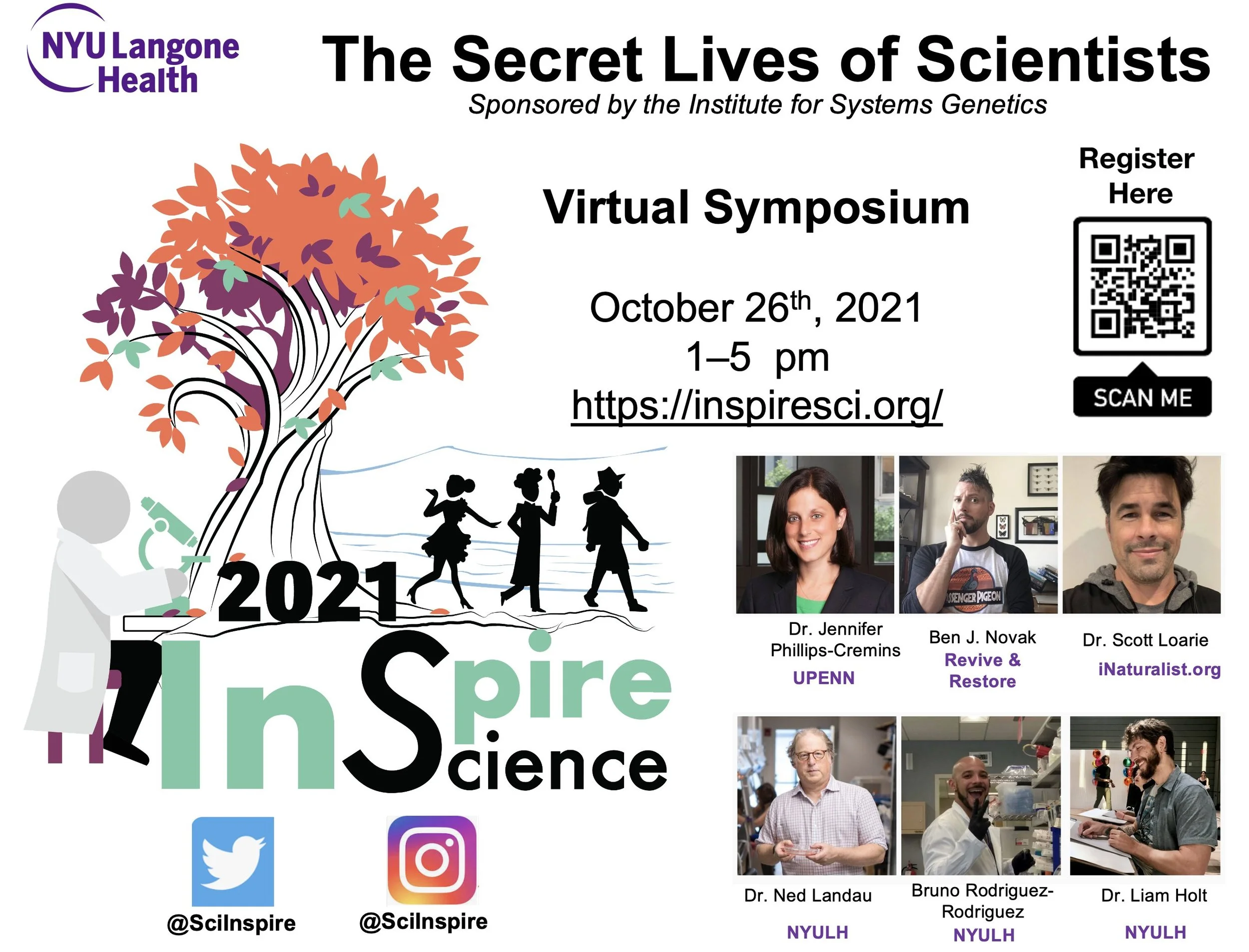 2021 Symposium