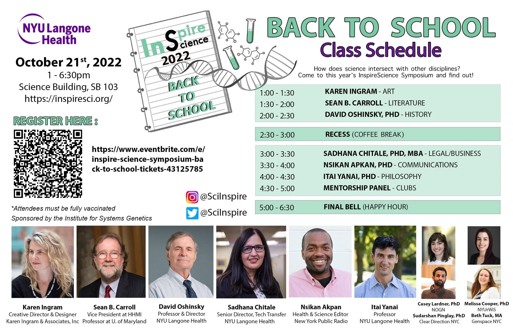 2022 Symposium