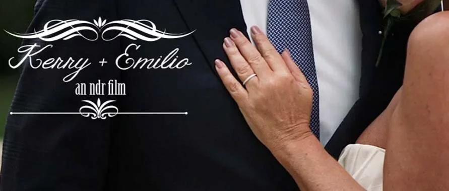 Kerry + Emilio / A Cliveden House wedding video