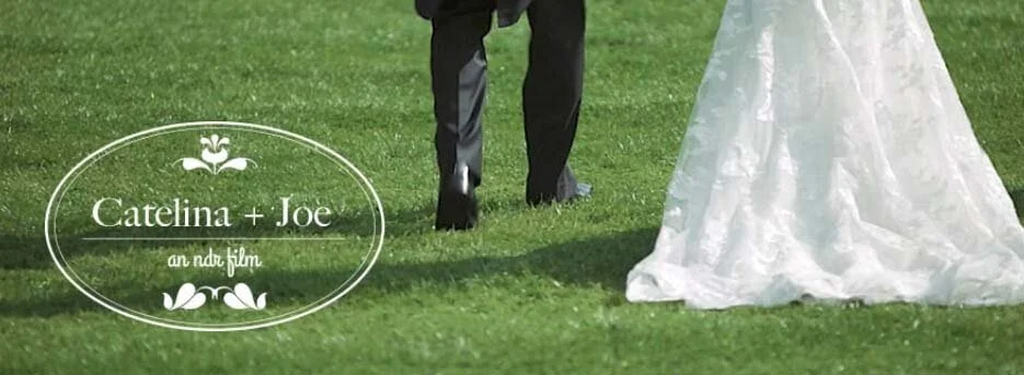 Catelina + Joe / A Fennes Estate wedding video