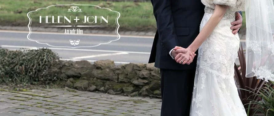 Helen + John / A Grasshopper Inn wedding video