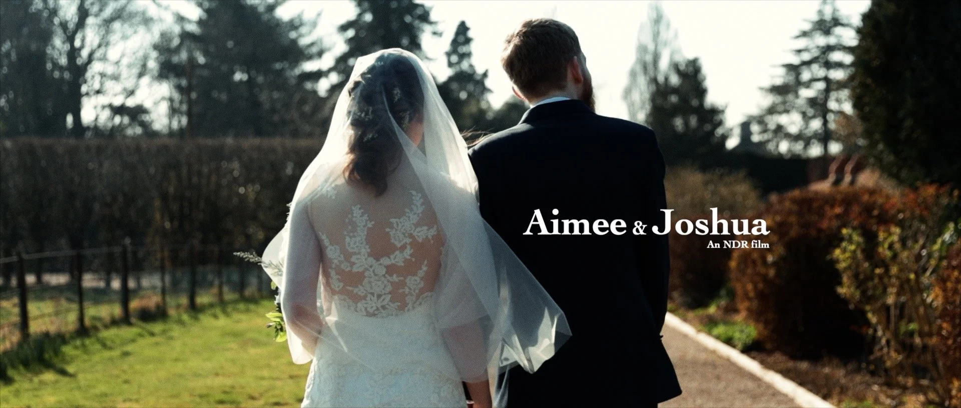 Aimee &amp; Joshua / An NDR film