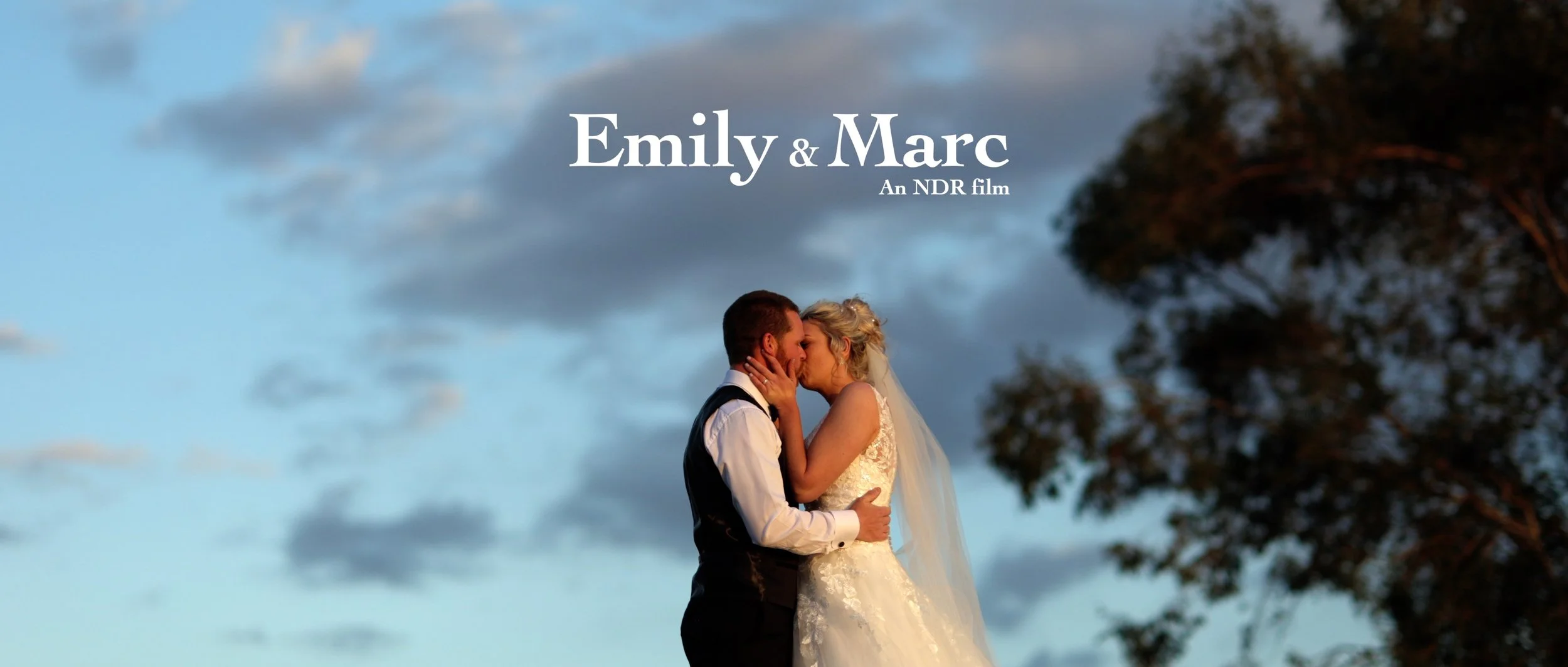 Emily &amp; Marc / An NDR film