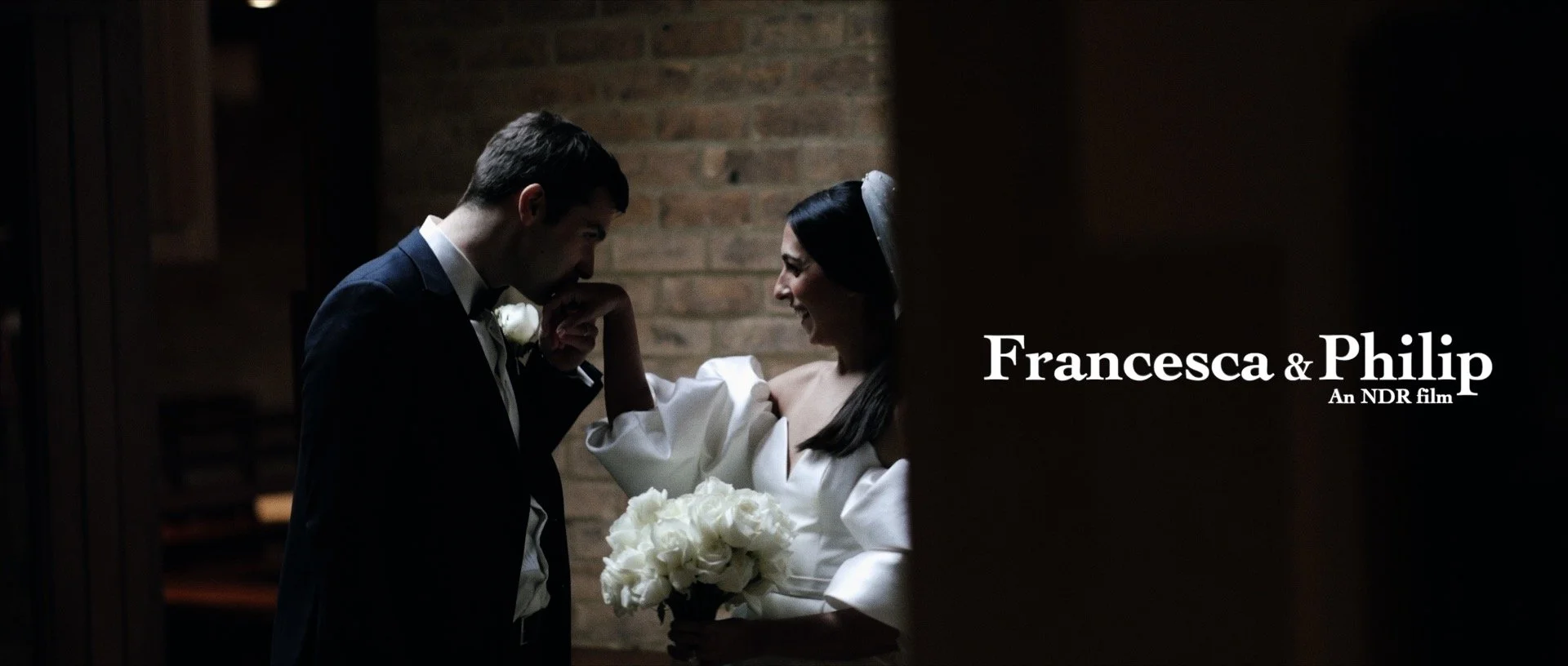 Francesca &amp; Philip / An NDR film