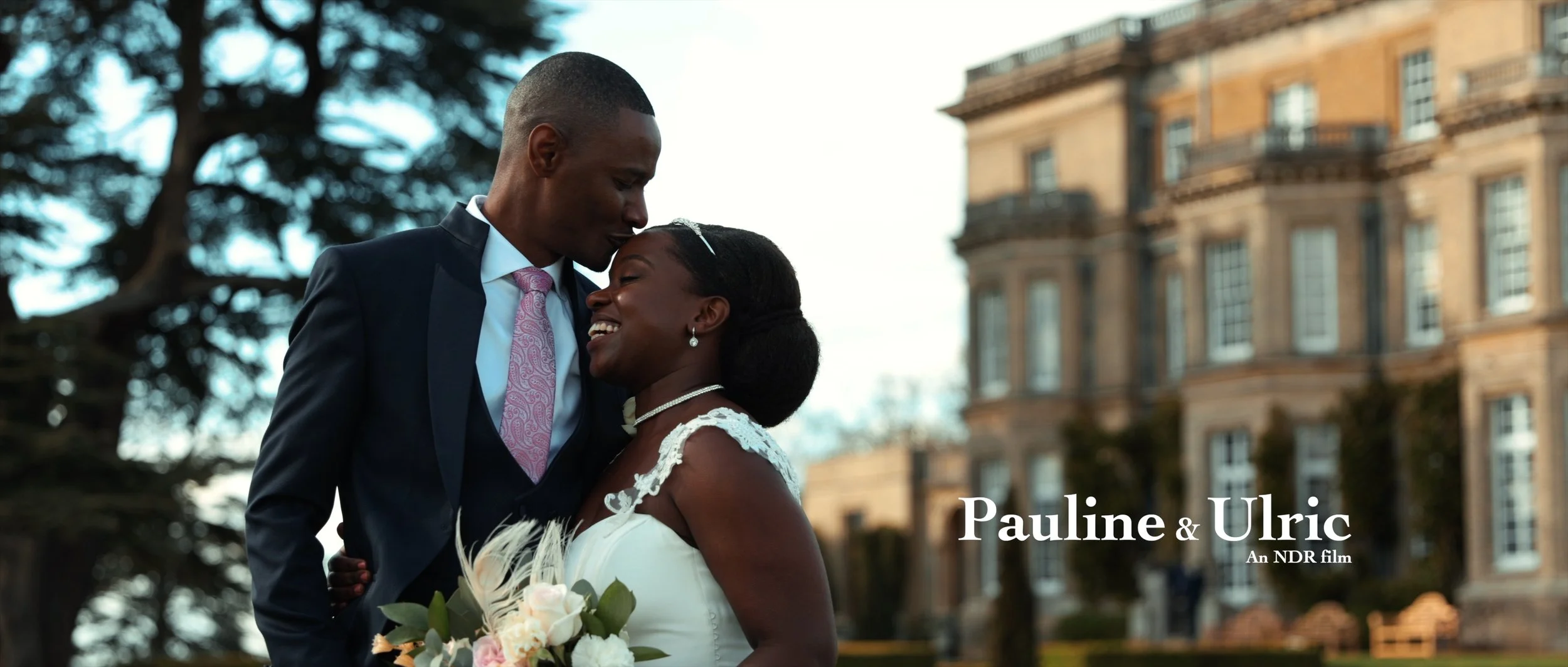 Pauline &amp; Ulric / An NDR film