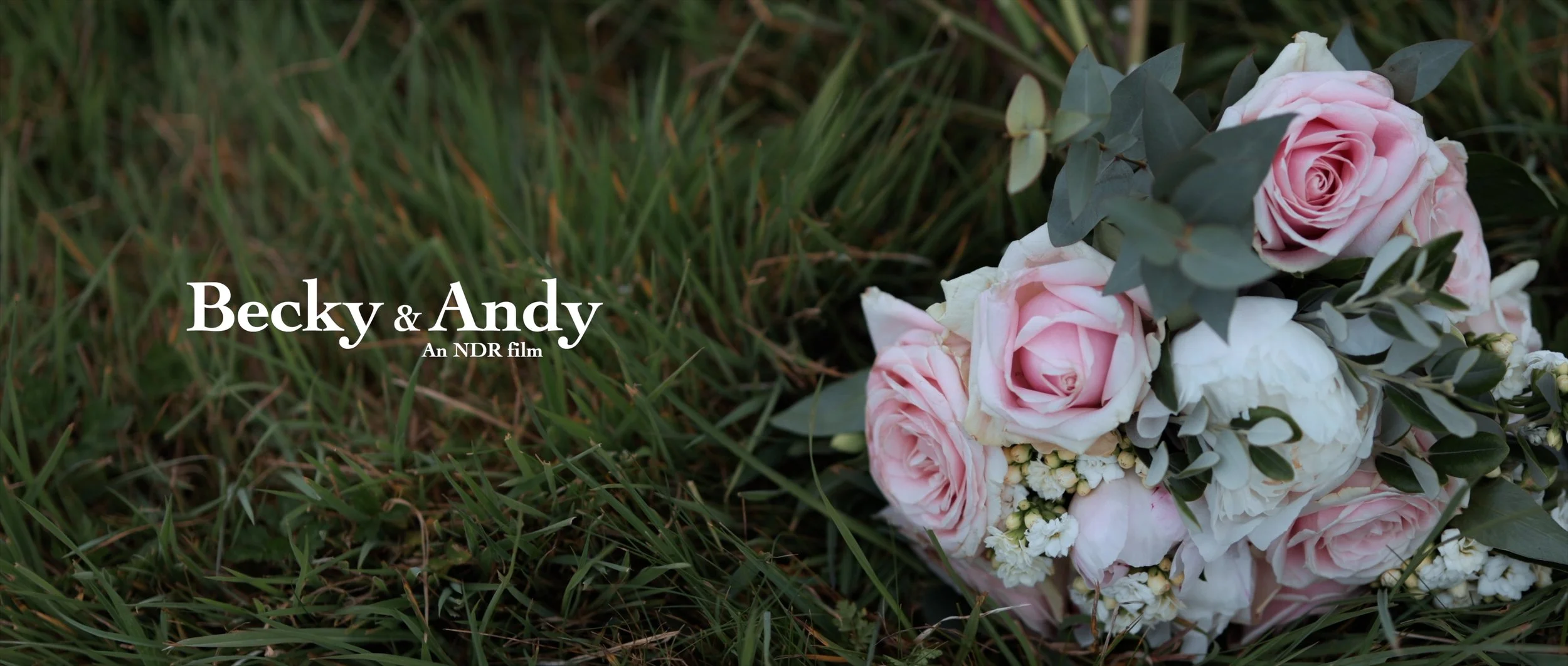 Becky &amp; Andy / An NDR film