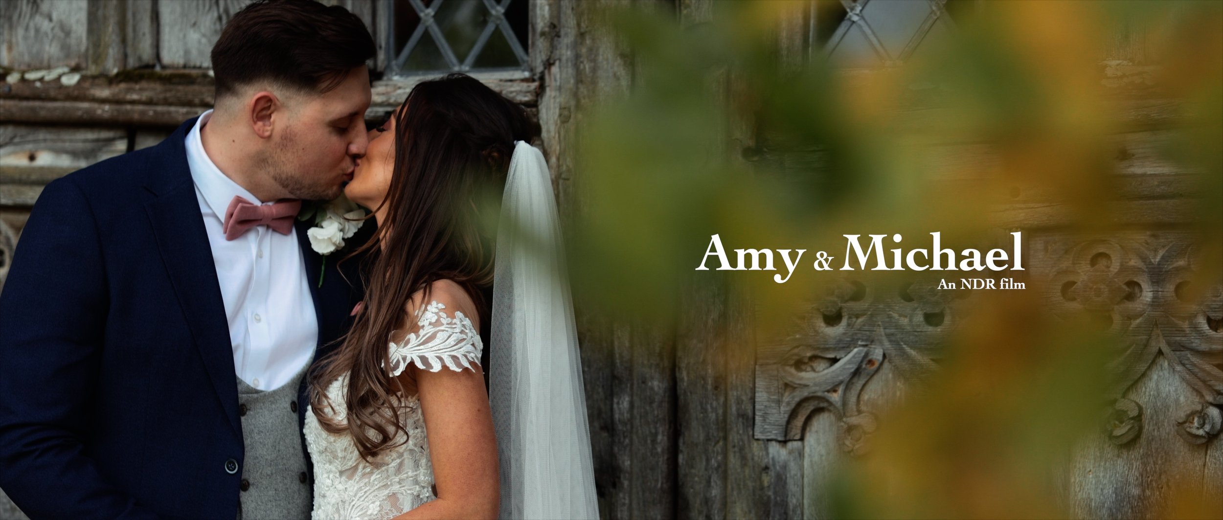 Amy &amp; Michael / An NDR film