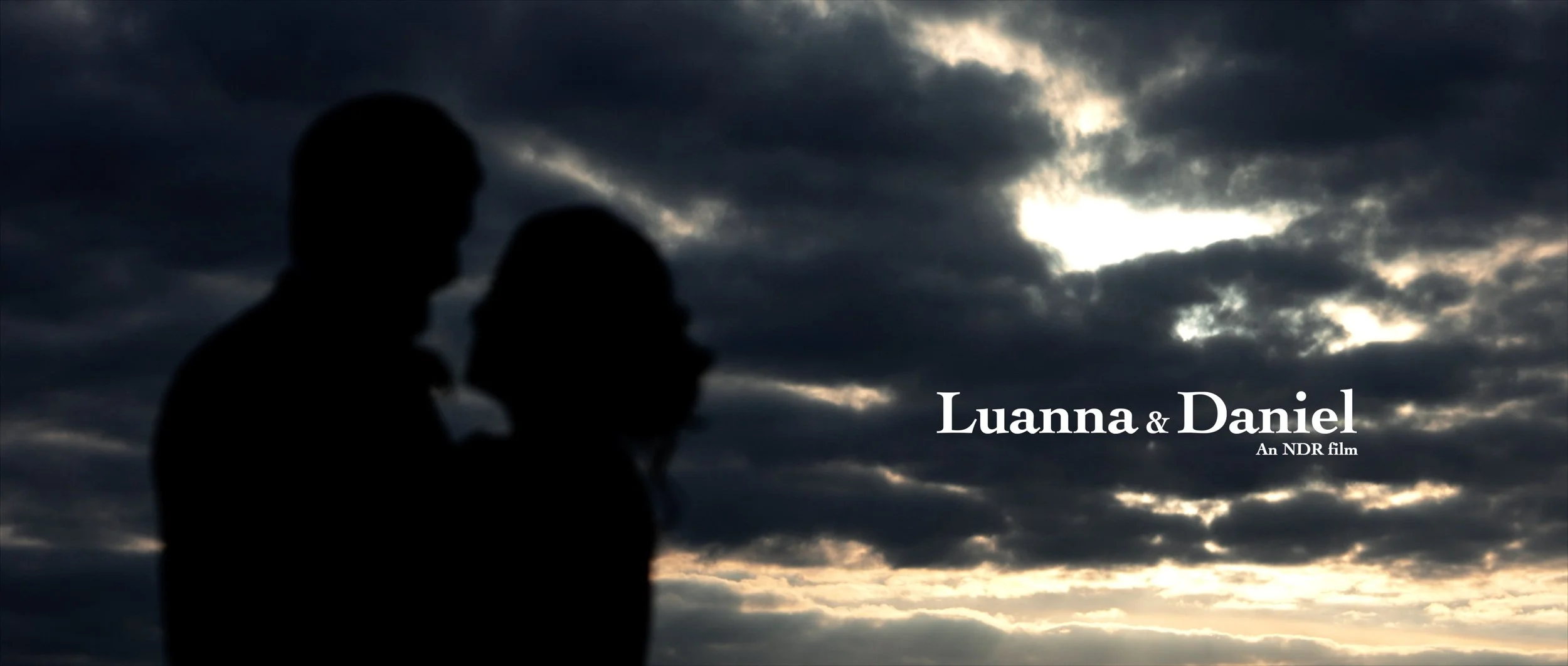 Luanna &amp; Daniel / An NDR film