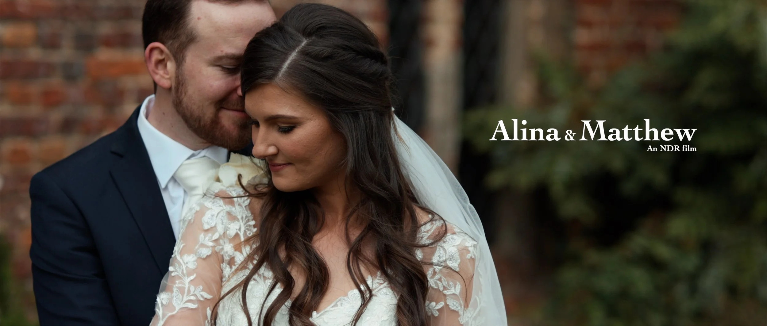 Alina &amp; Matthew / An NDR film