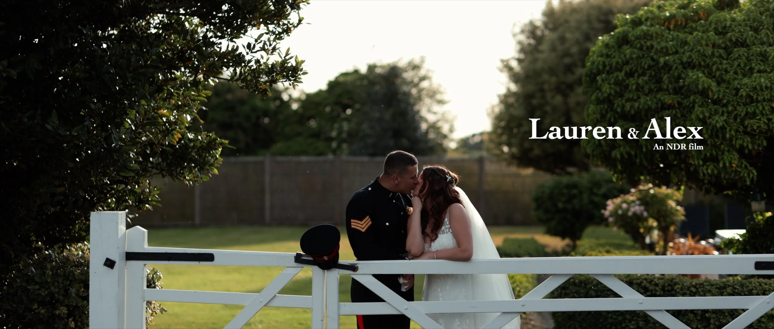 Lauren &amp; Alex / An NDR film