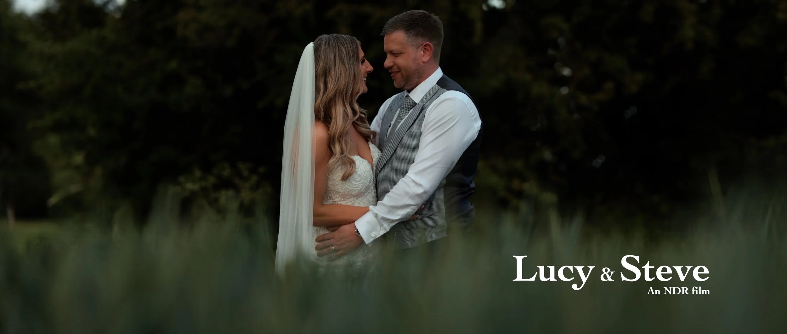 Lucy &amp; Steve / An NDR film