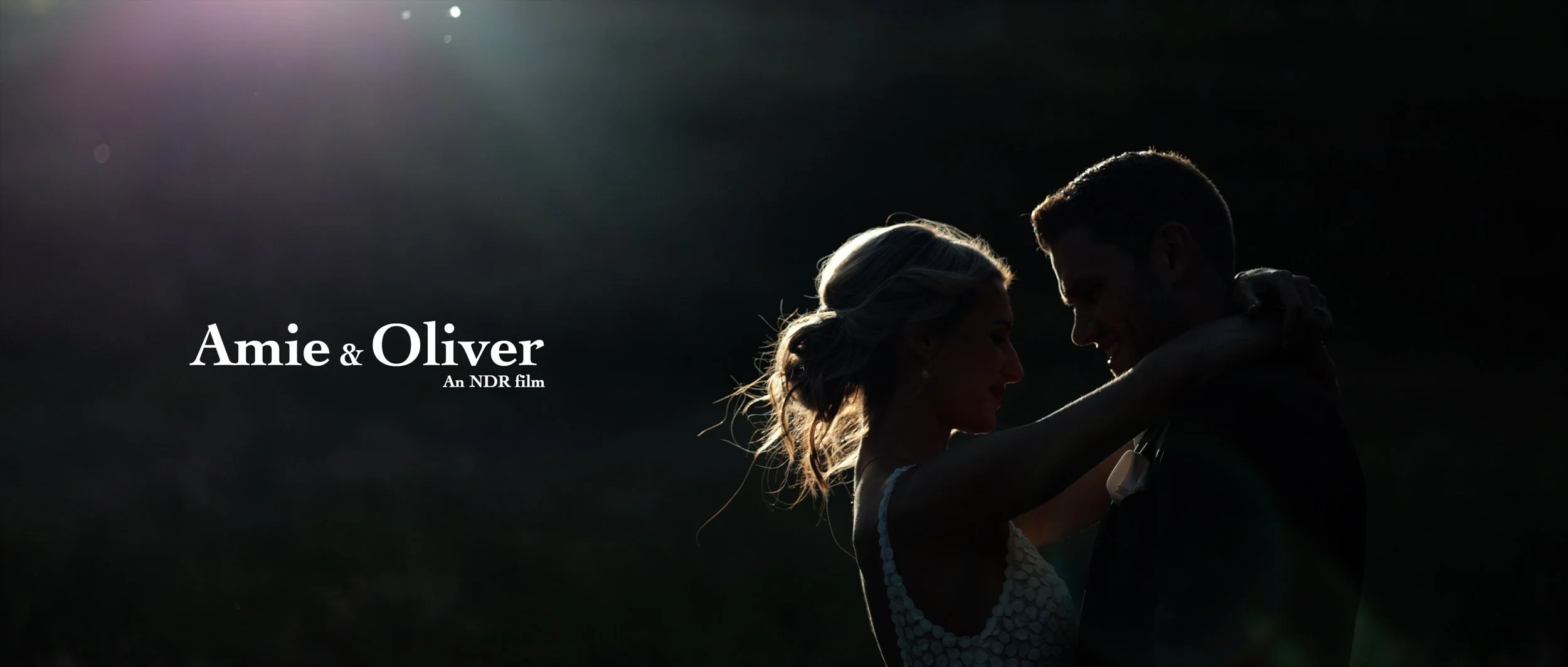 Amie &amp; Oliver / An NDR film